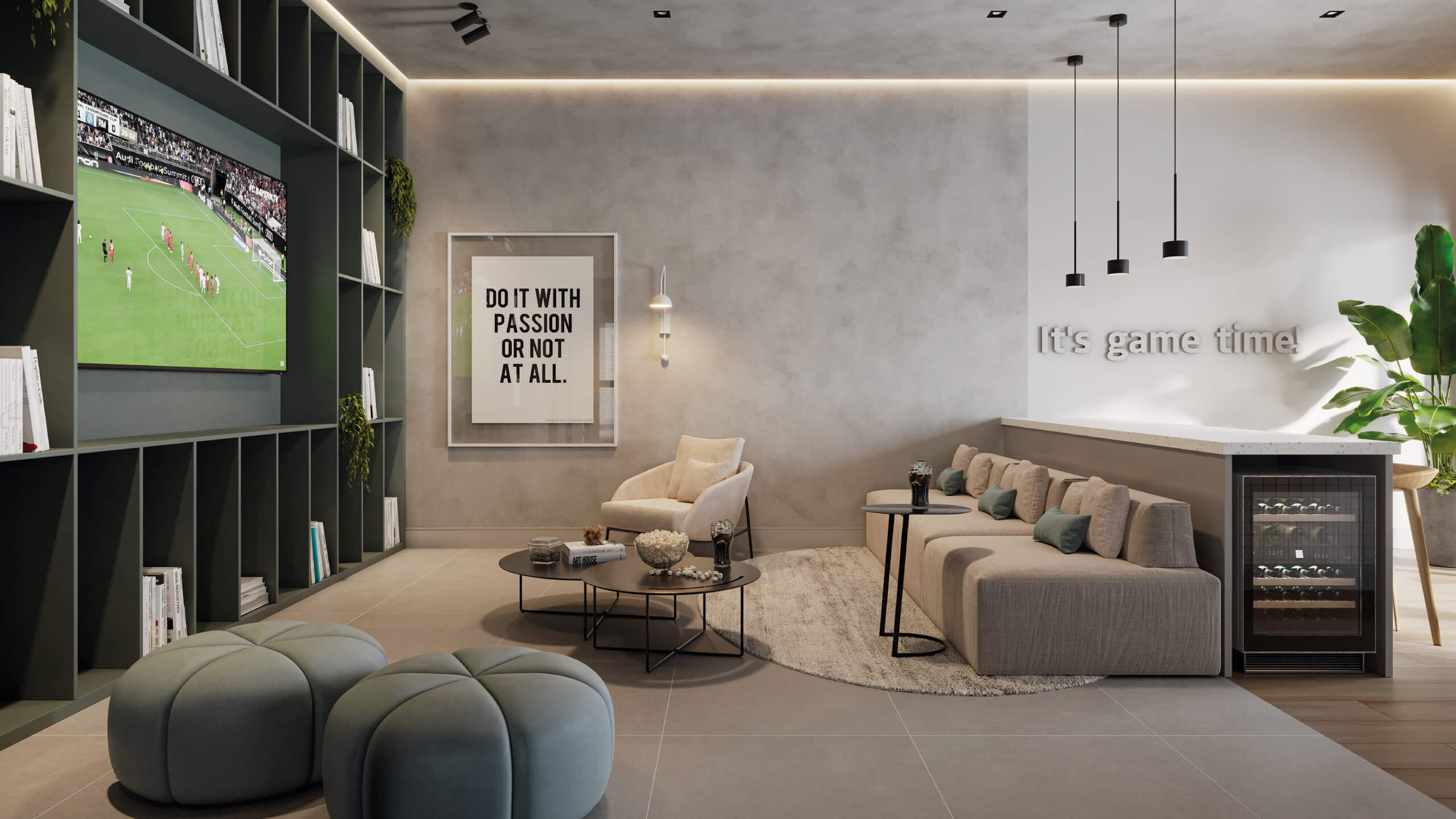 Lazer Maring� Plaenge Aerie