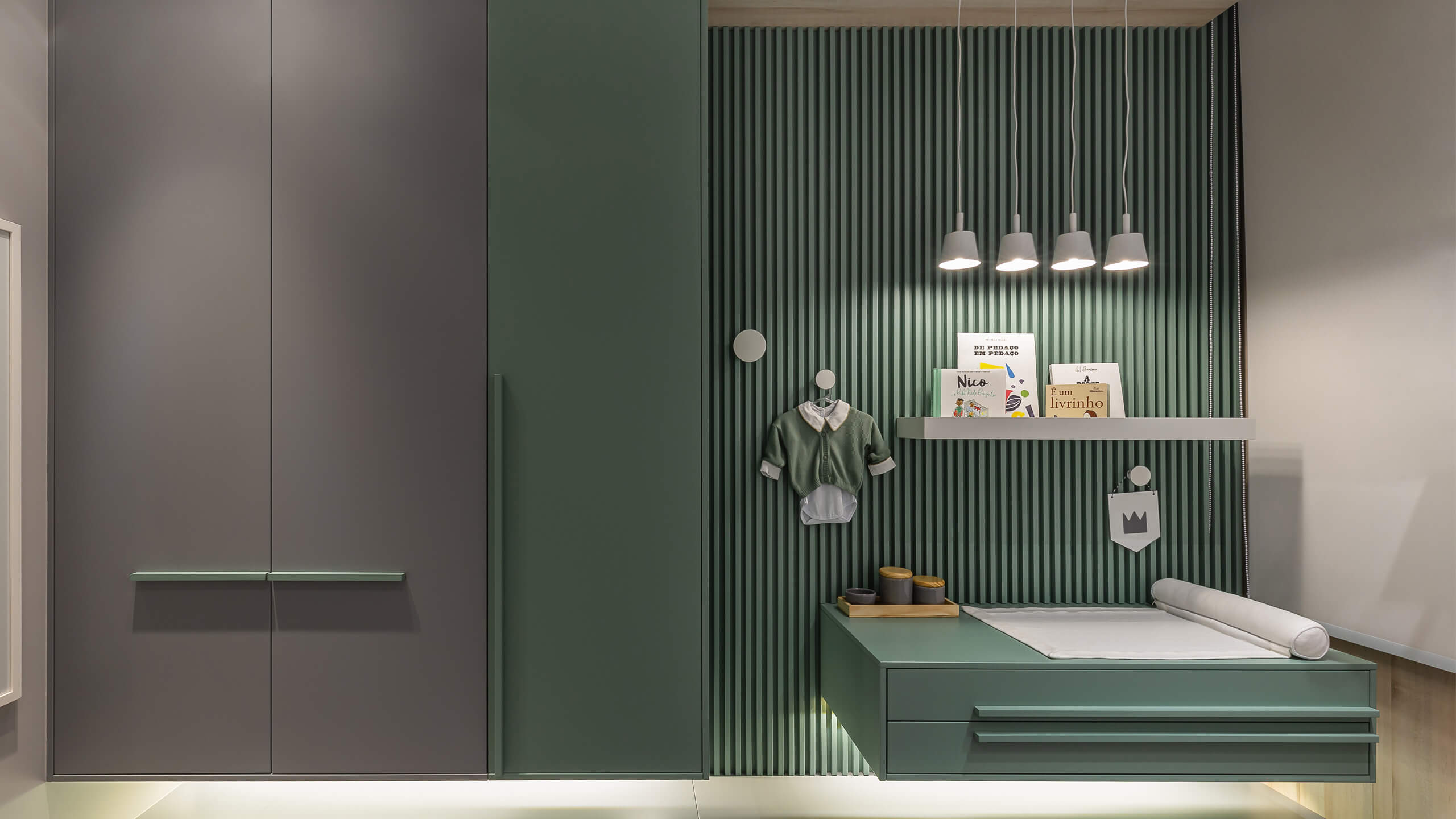 Decorado Maring� Plaenge Essence