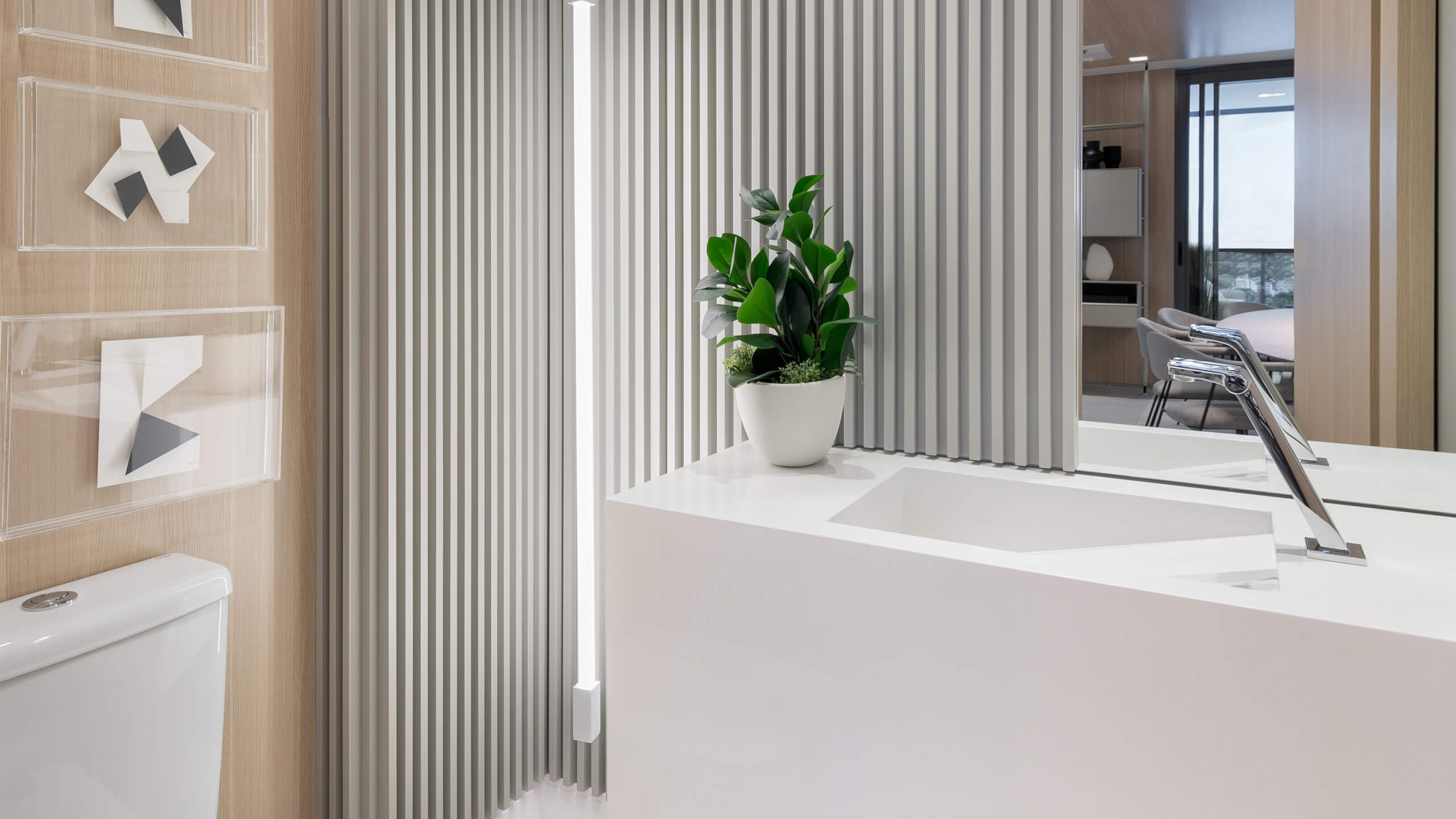 Decorado Maring� Plaenge Privelle