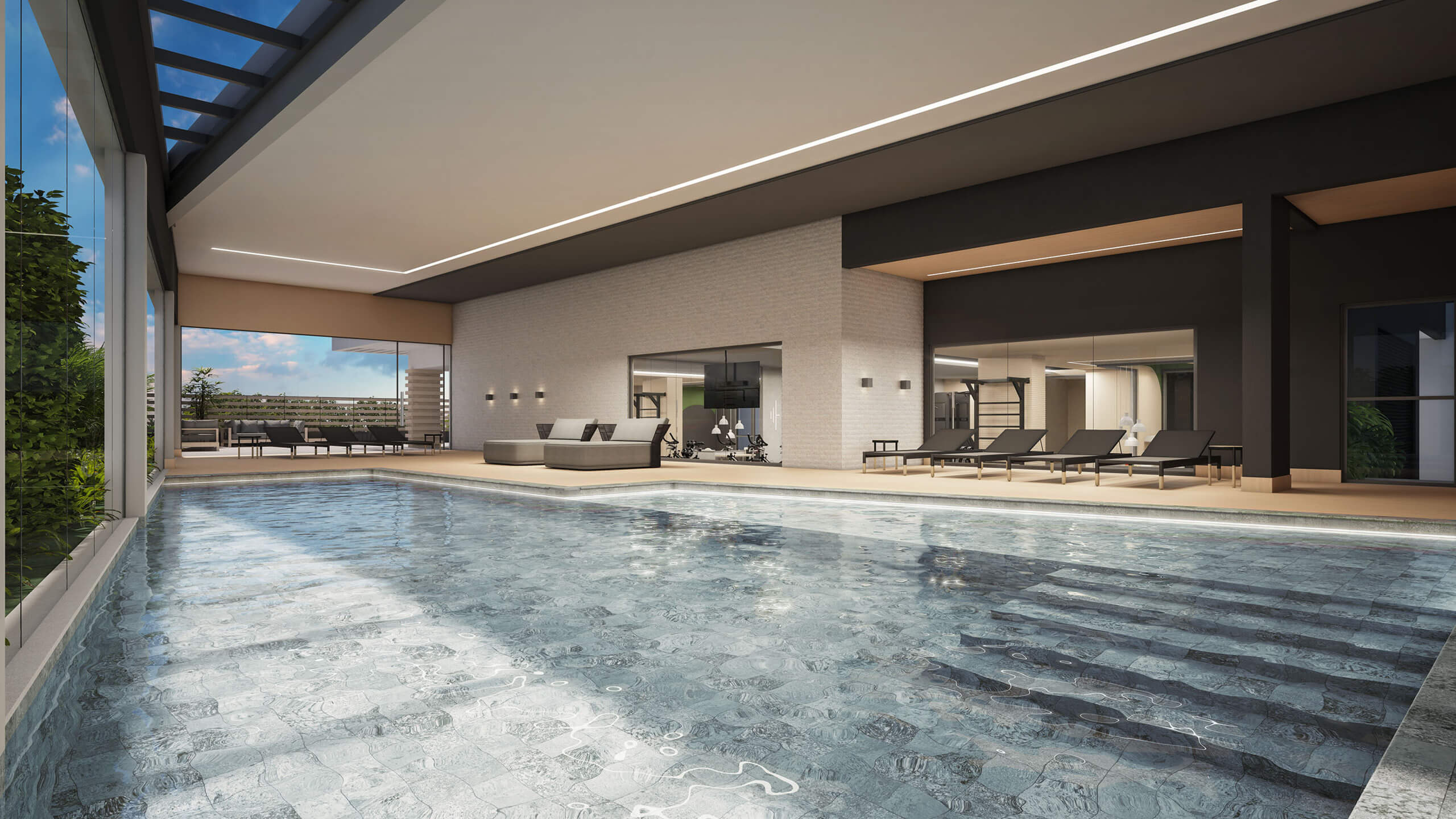 Lazer Curitiba Plaenge Fifty-Cabral