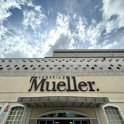 Sobre o Bairro Curitiba Plaenge Paseo-Folloni