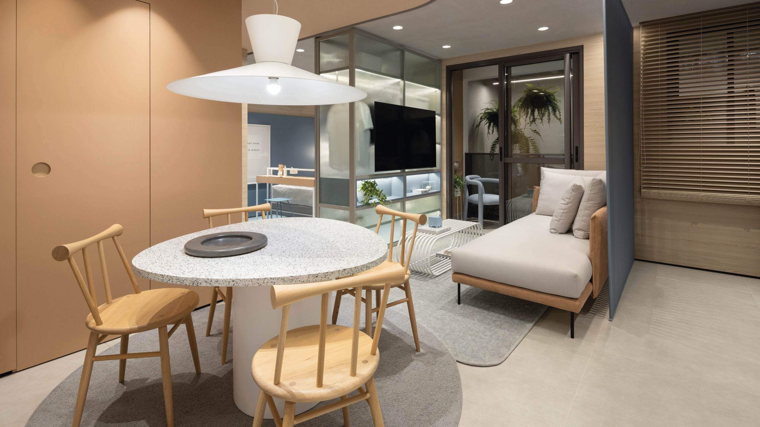 Decorado Maring� Plaenge Aerie