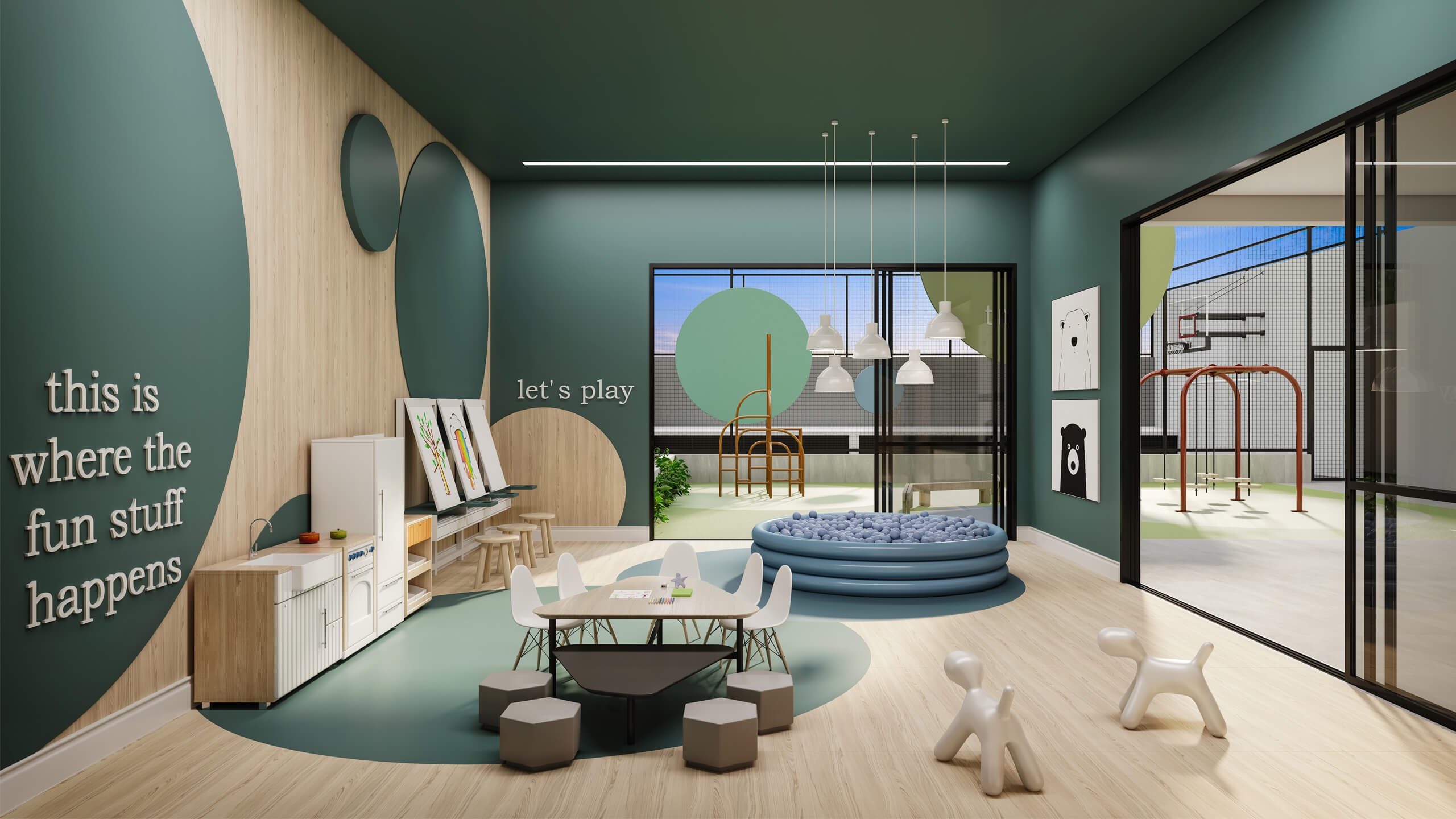 Lazer Maring� Plaenge Privelle