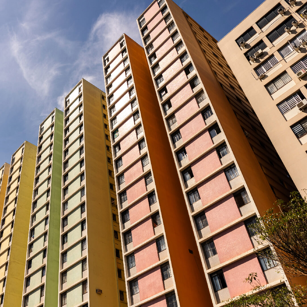 Sobre o Bairro Londrina Plaenge Paseo-Santos