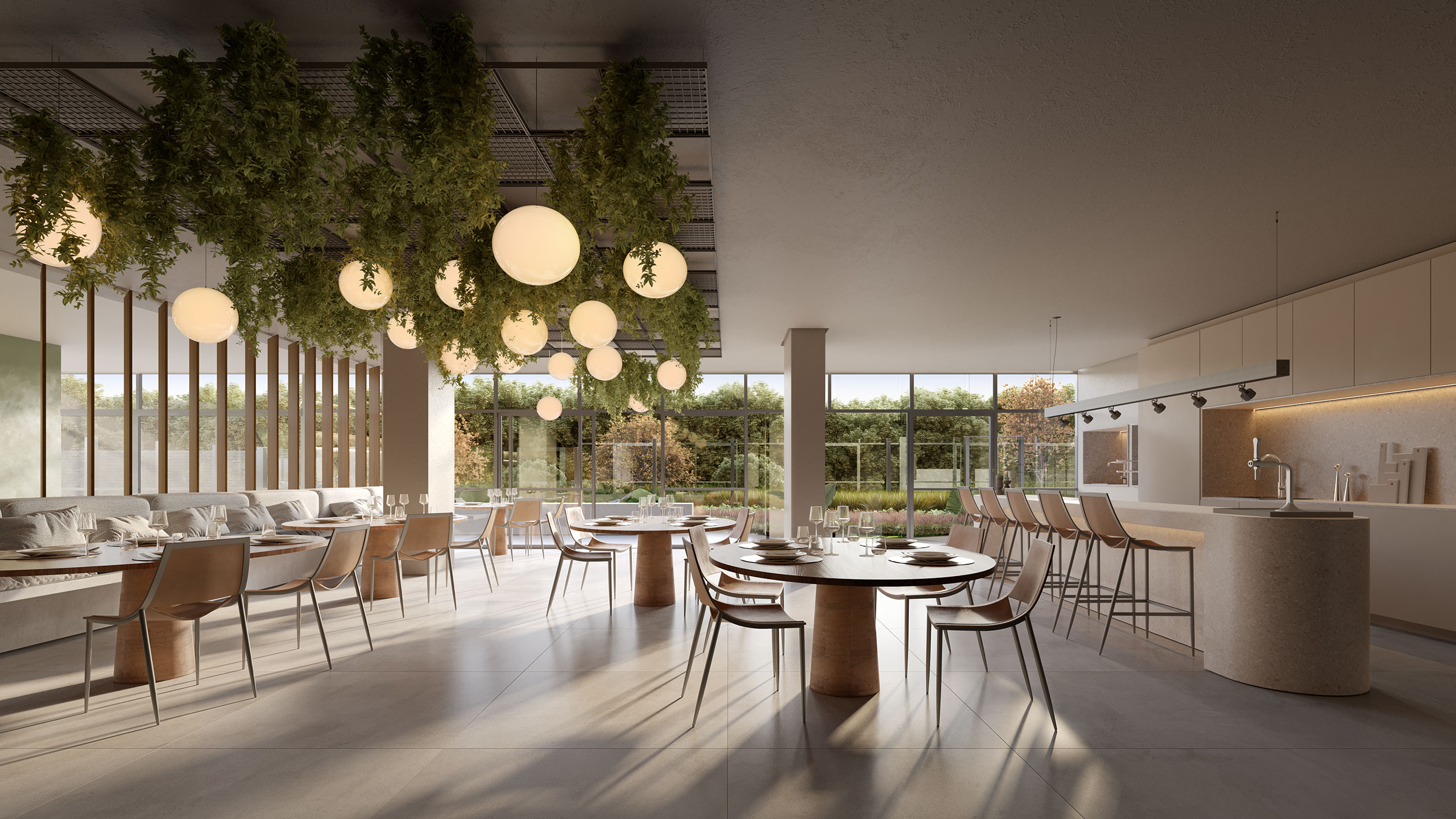 Lazer Porto Alegre Plaenge Verdant