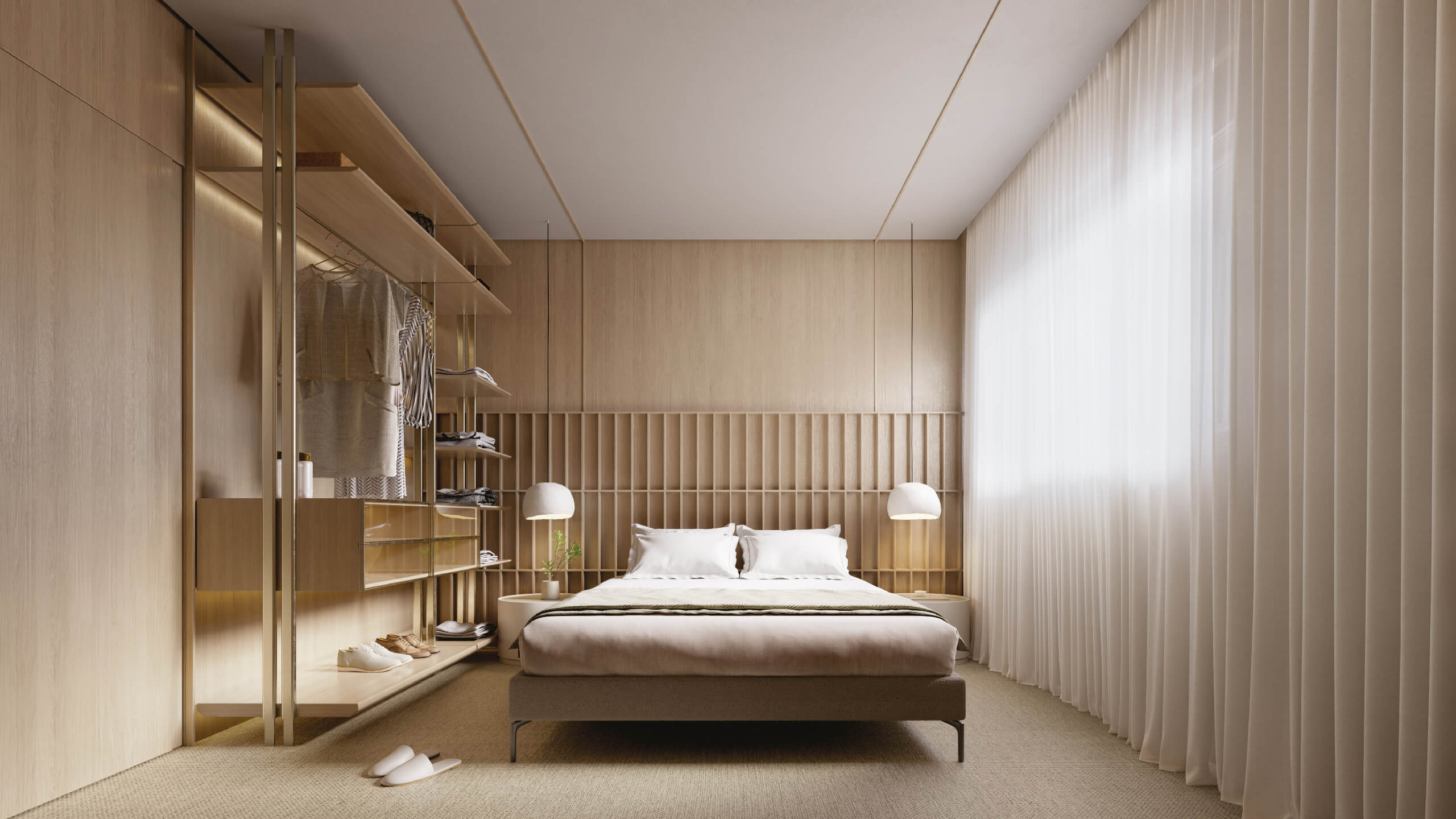 Decorado Londrina Plaenge Paseo-Santos