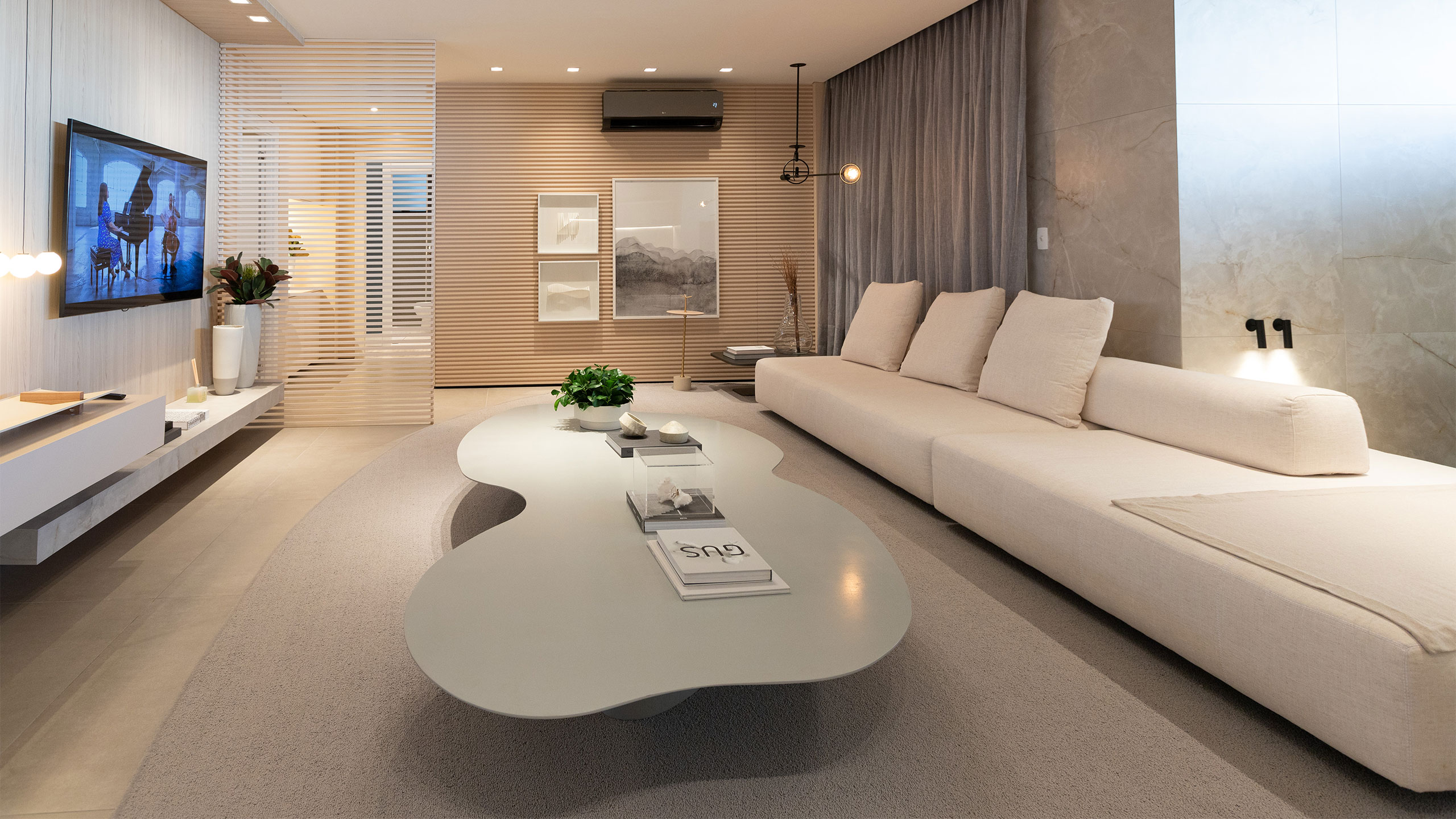 Decorado Cuiab� Plaenge Authentique