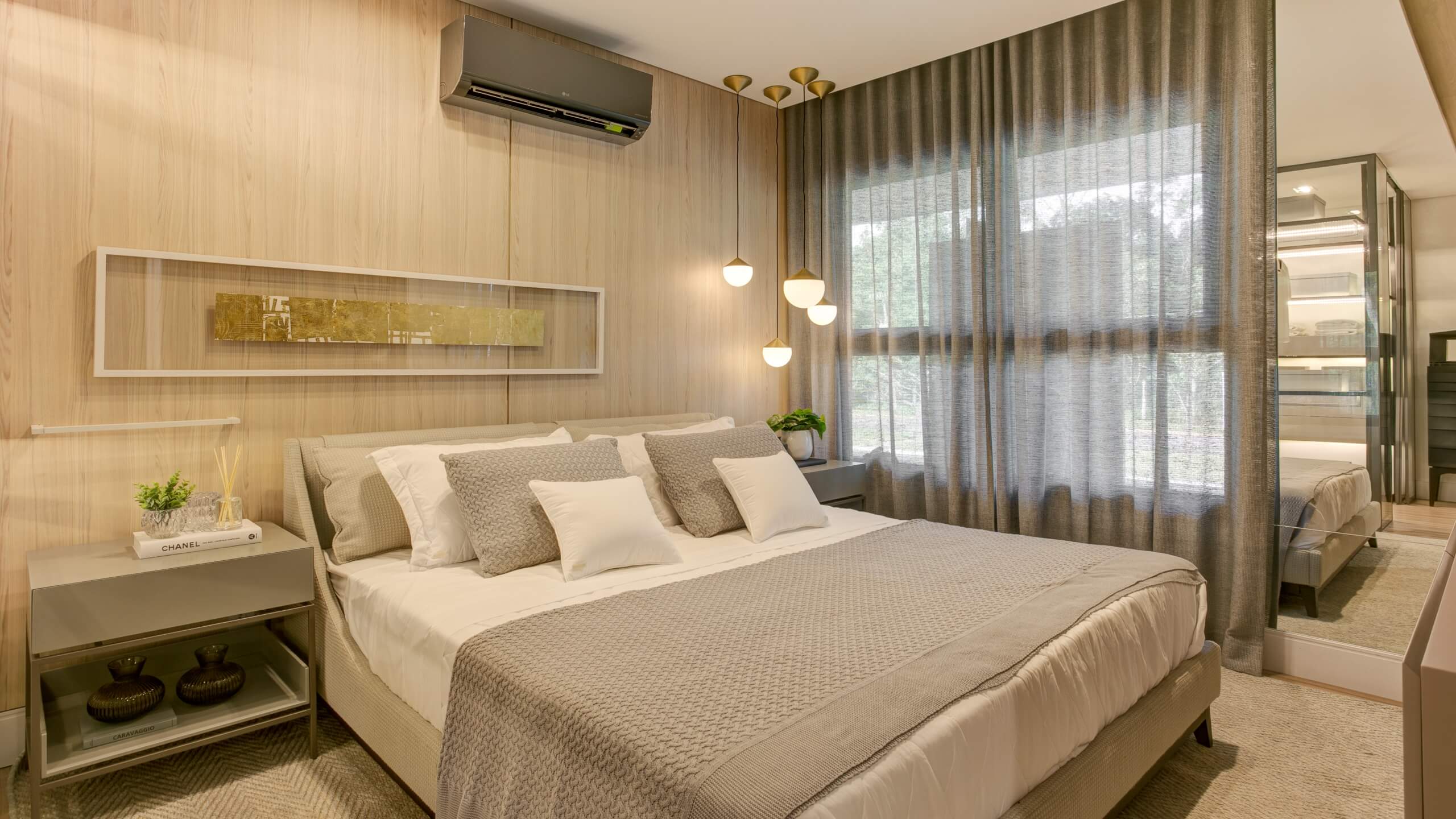 Decorado Campo Grande Plaenge Lumini