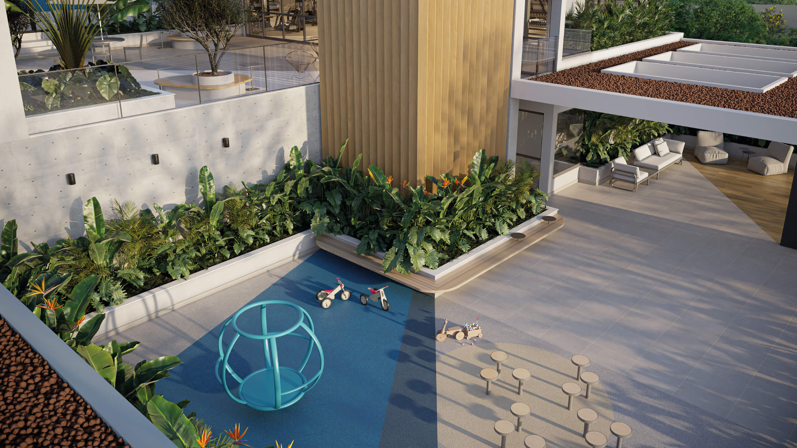 Lazer Maring� Plaenge Aerie