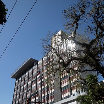 Sobre o Bairro Porto Alegre Plaenge Edition