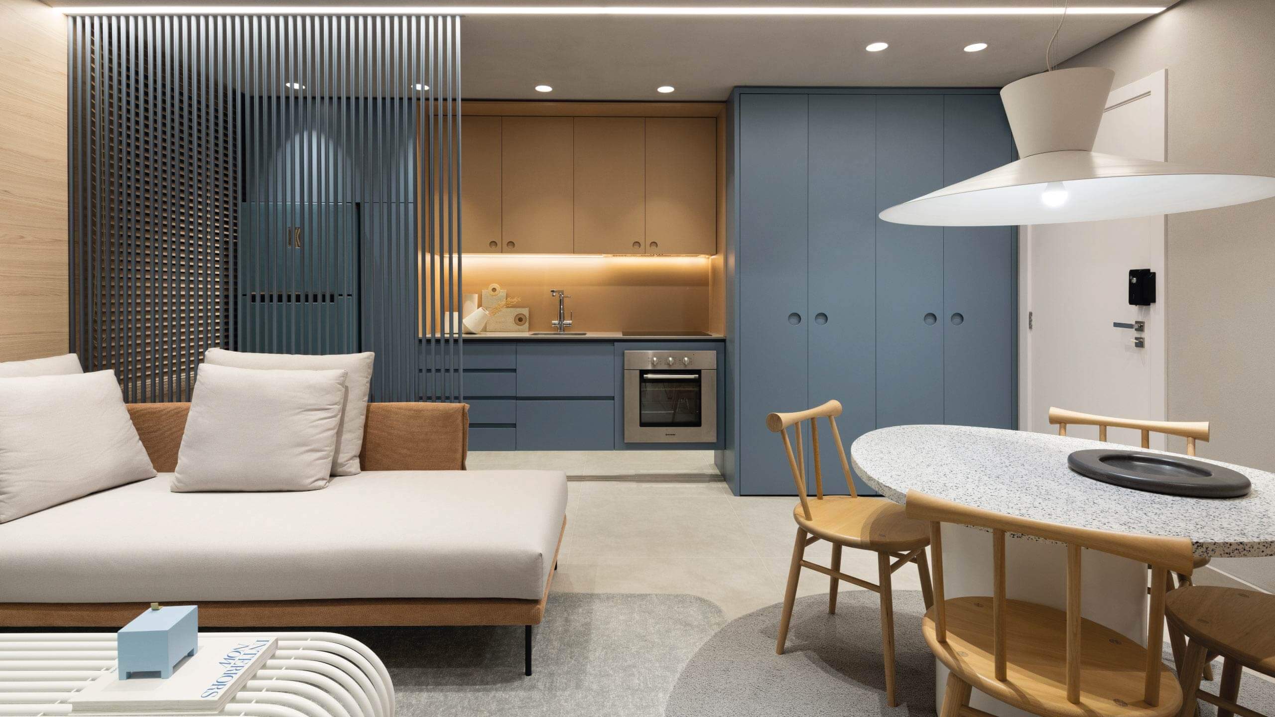 Decorado Maring� Plaenge Aerie