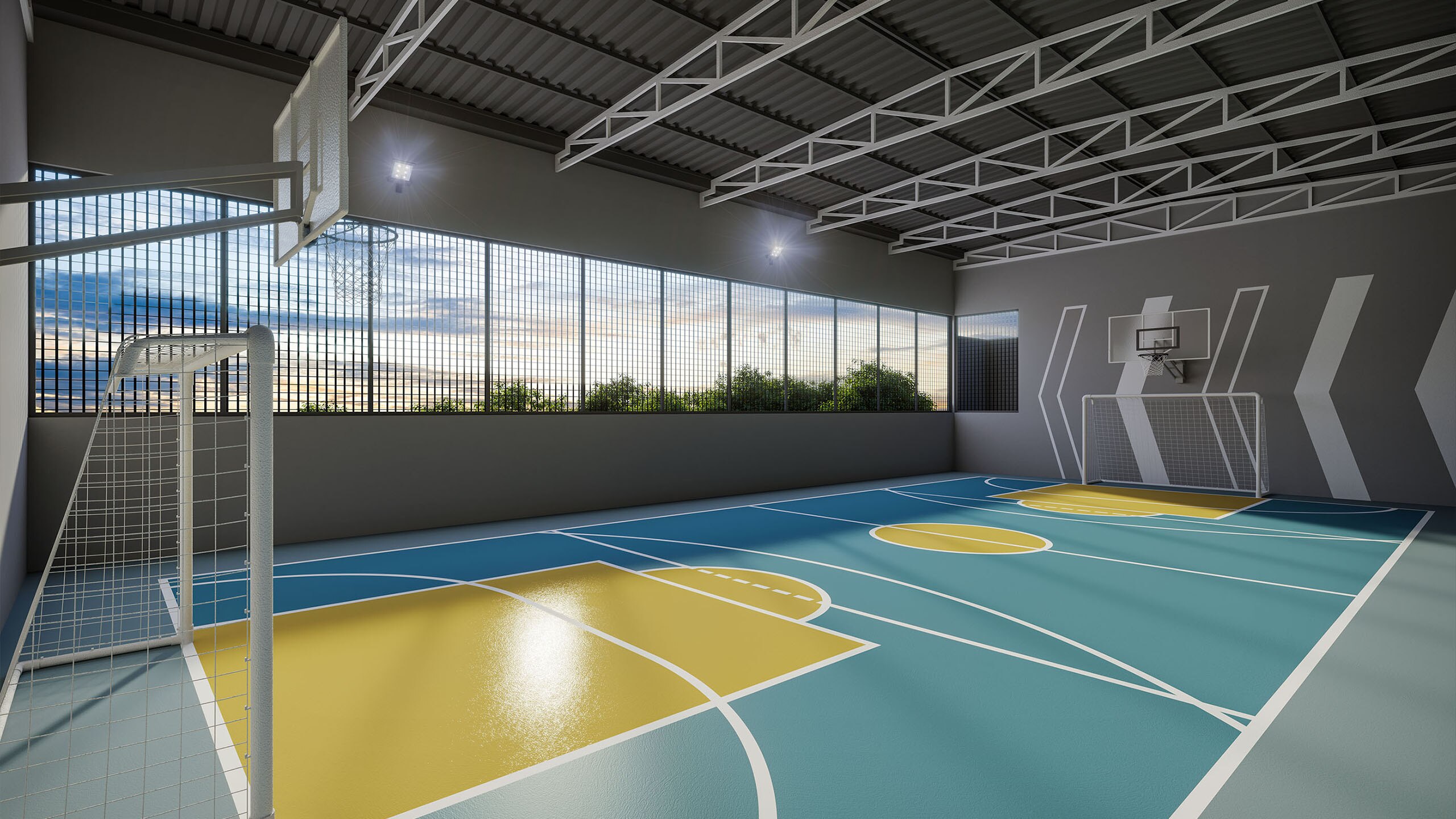 Lazer Cuiab� Plaenge Vox