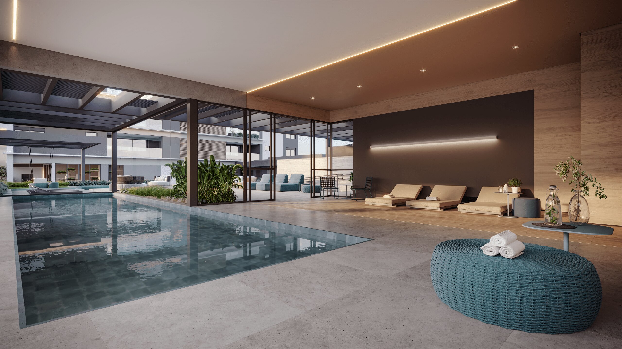 Lazer Maring� Plaenge Evidence