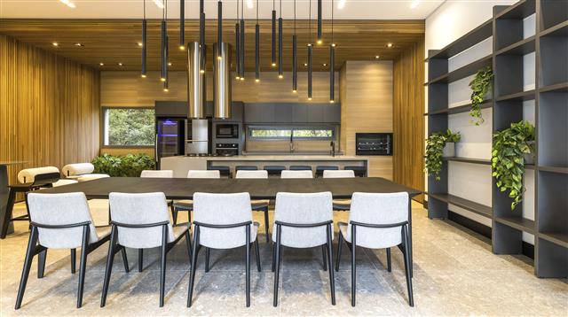 Lazer Curitiba Plaenge Landhaus