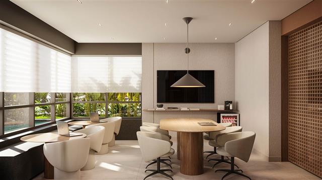 Lazer Cuiab Plaenge Terrace