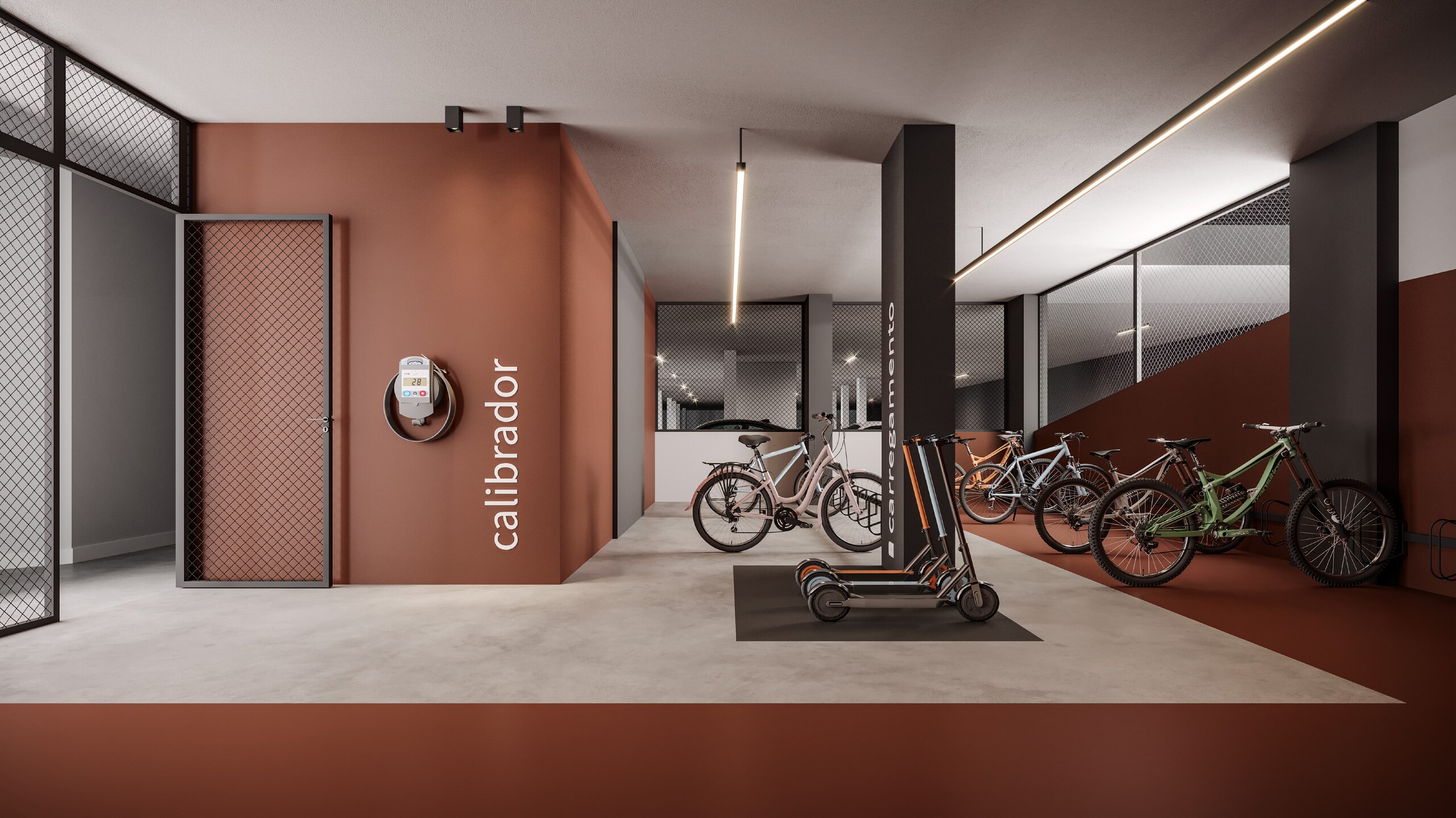 Lazer Maring� Plaenge Legit