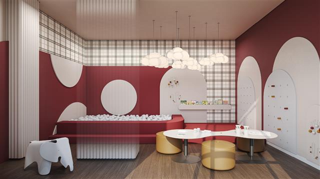 Lazer Campinas Plaenge Belgravia