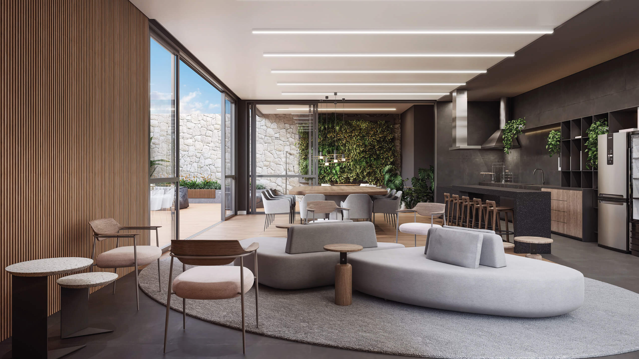 Lazer Cuiab� Plaenge Hampton