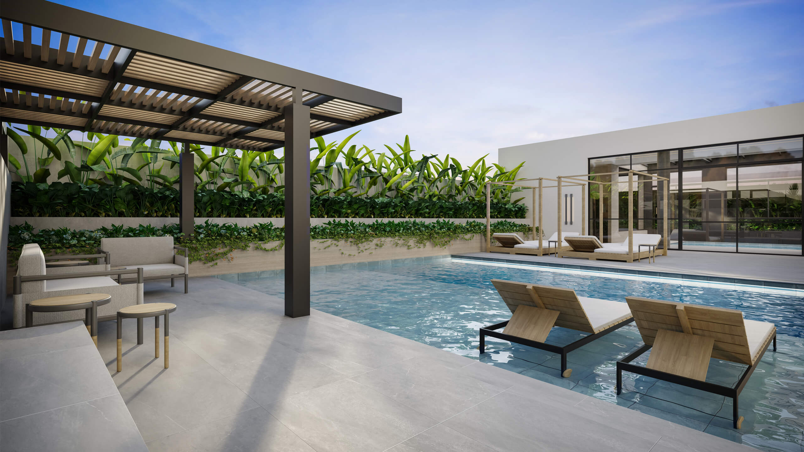 Lazer Maring� Plaenge Privelle