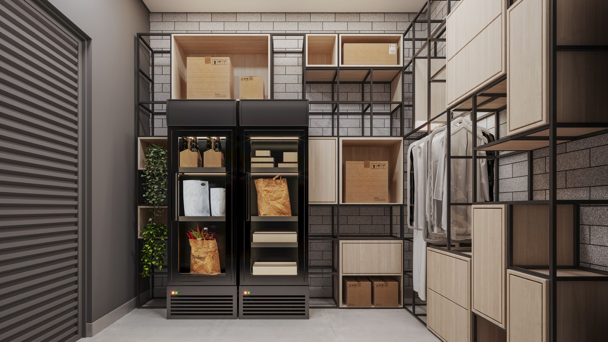 Lazer Maring� Plaenge Blend