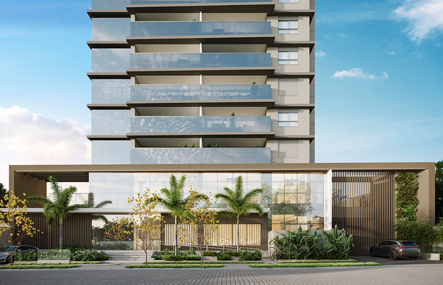 Imvel em Campinas Plaenge The Mark