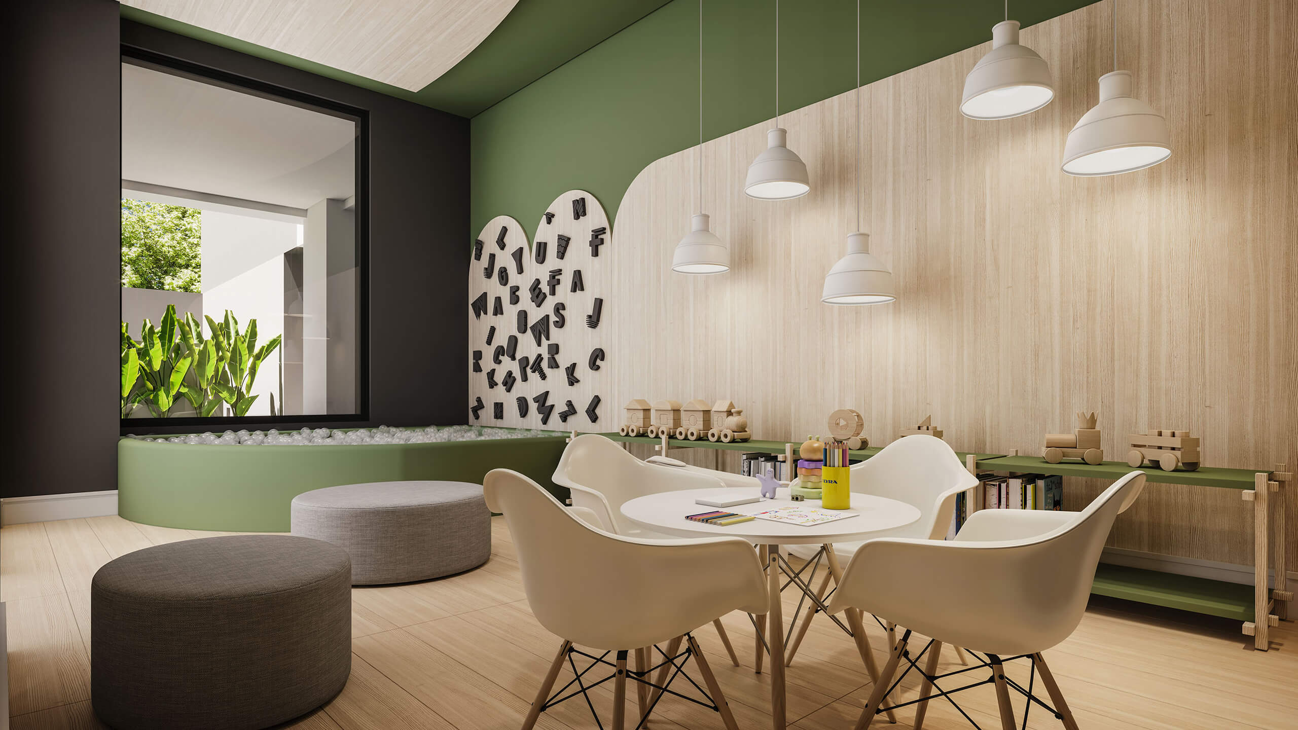 Lazer Maring� Plaenge Essence