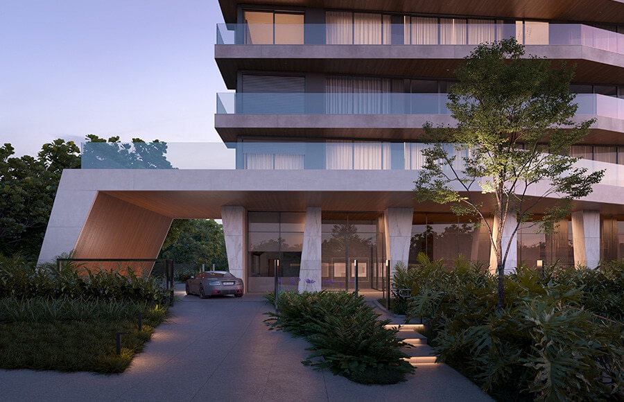 Imvel em Campo Grande Plaenge Momentum