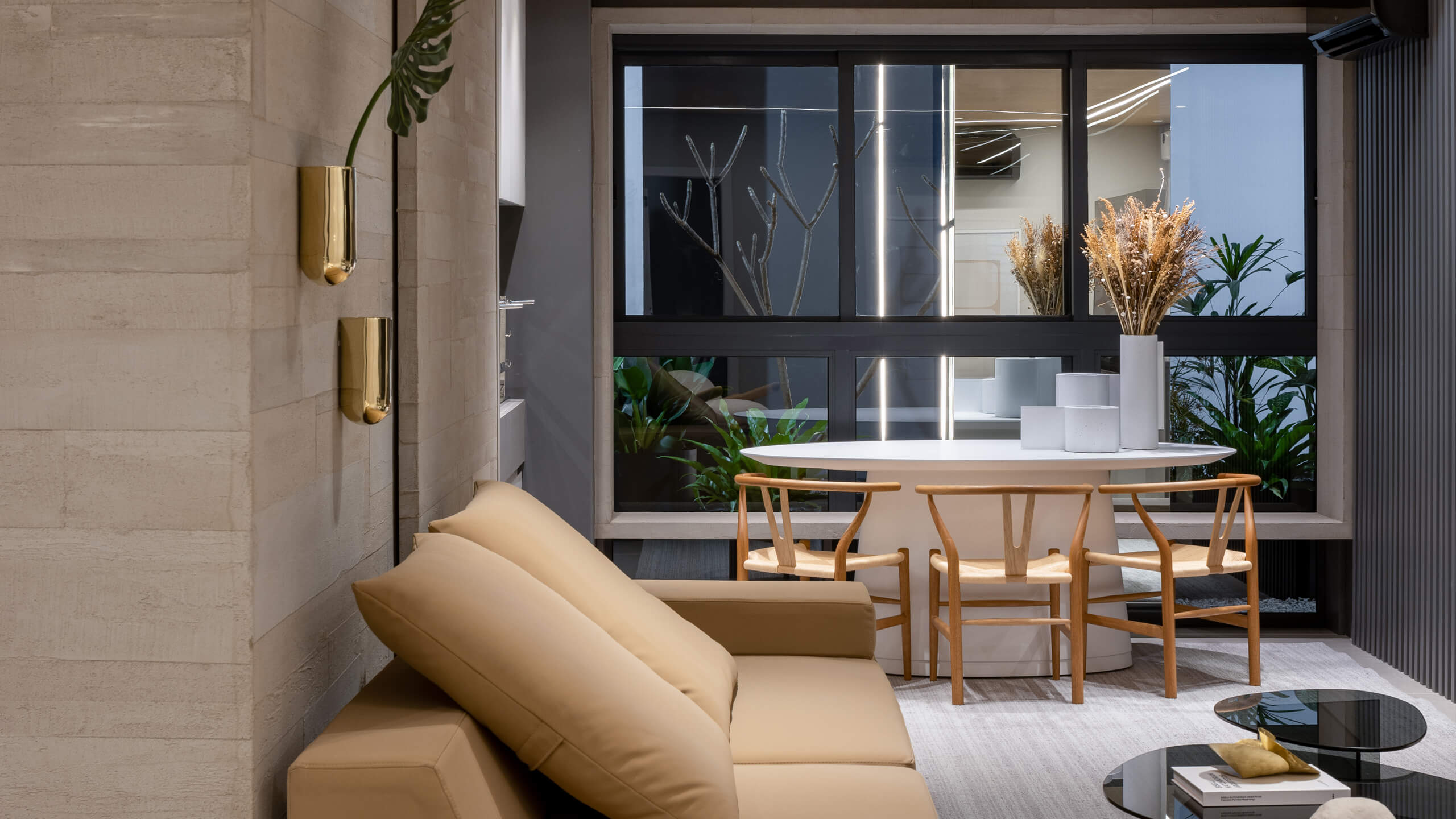 Decorado Maring� Plaenge Square