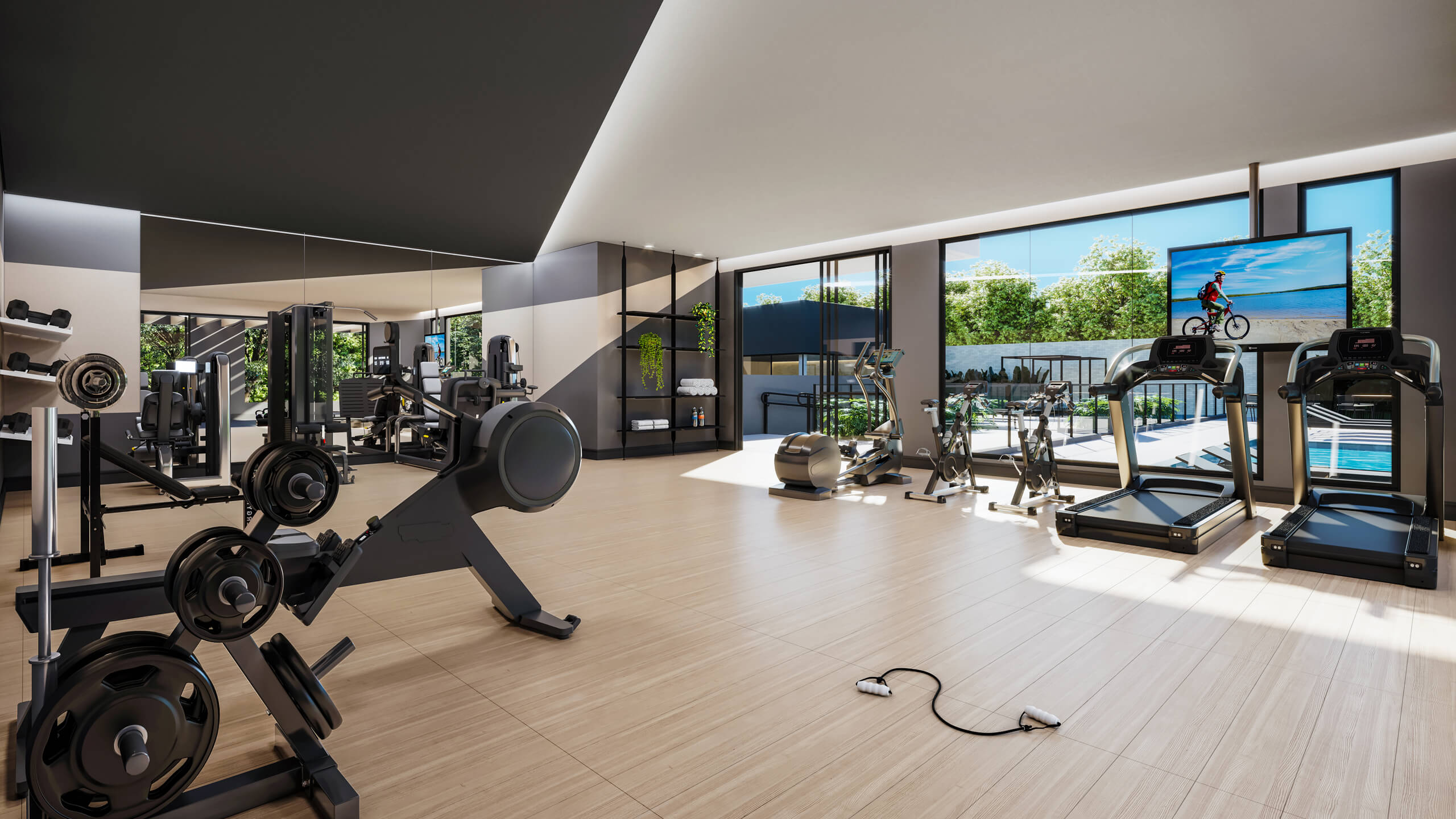 Lazer Maring� Plaenge Essence