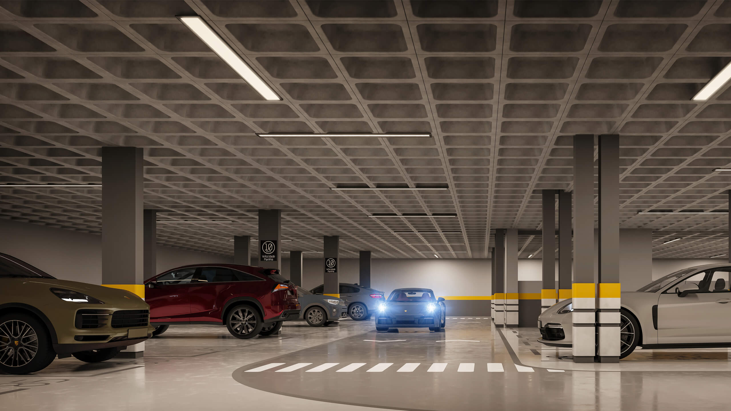 Lazer Maring� Plaenge Privelle