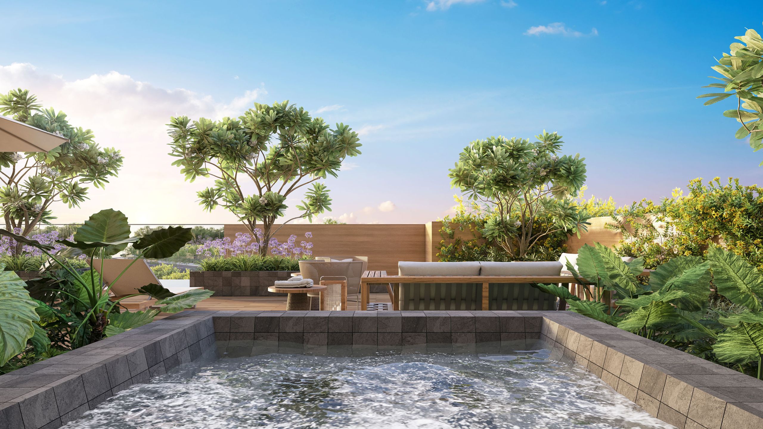 Lazer Campo Grande Plaenge Horizont-E-Infinit