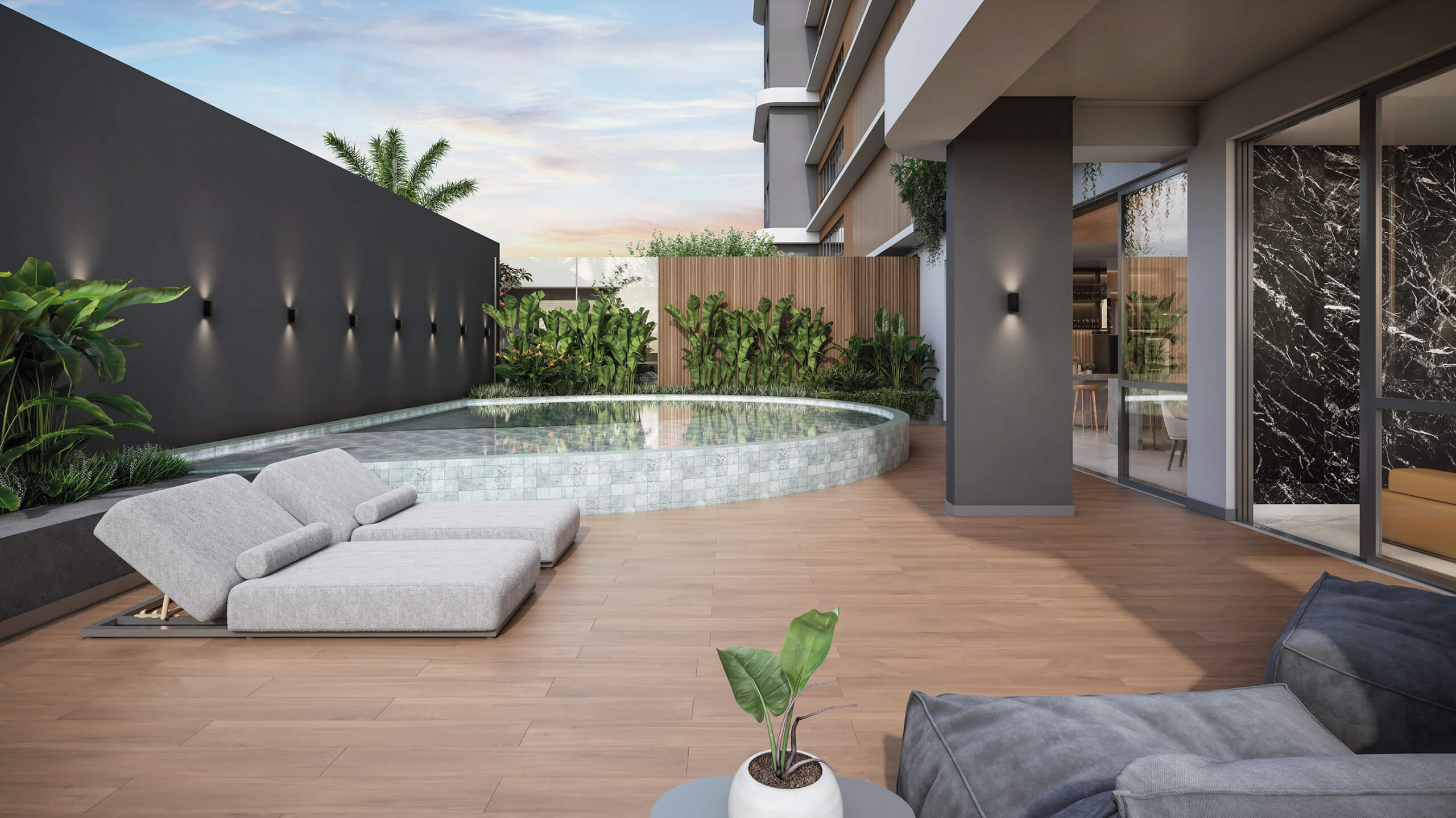 Lazer Cuiab� Plaenge Hampton