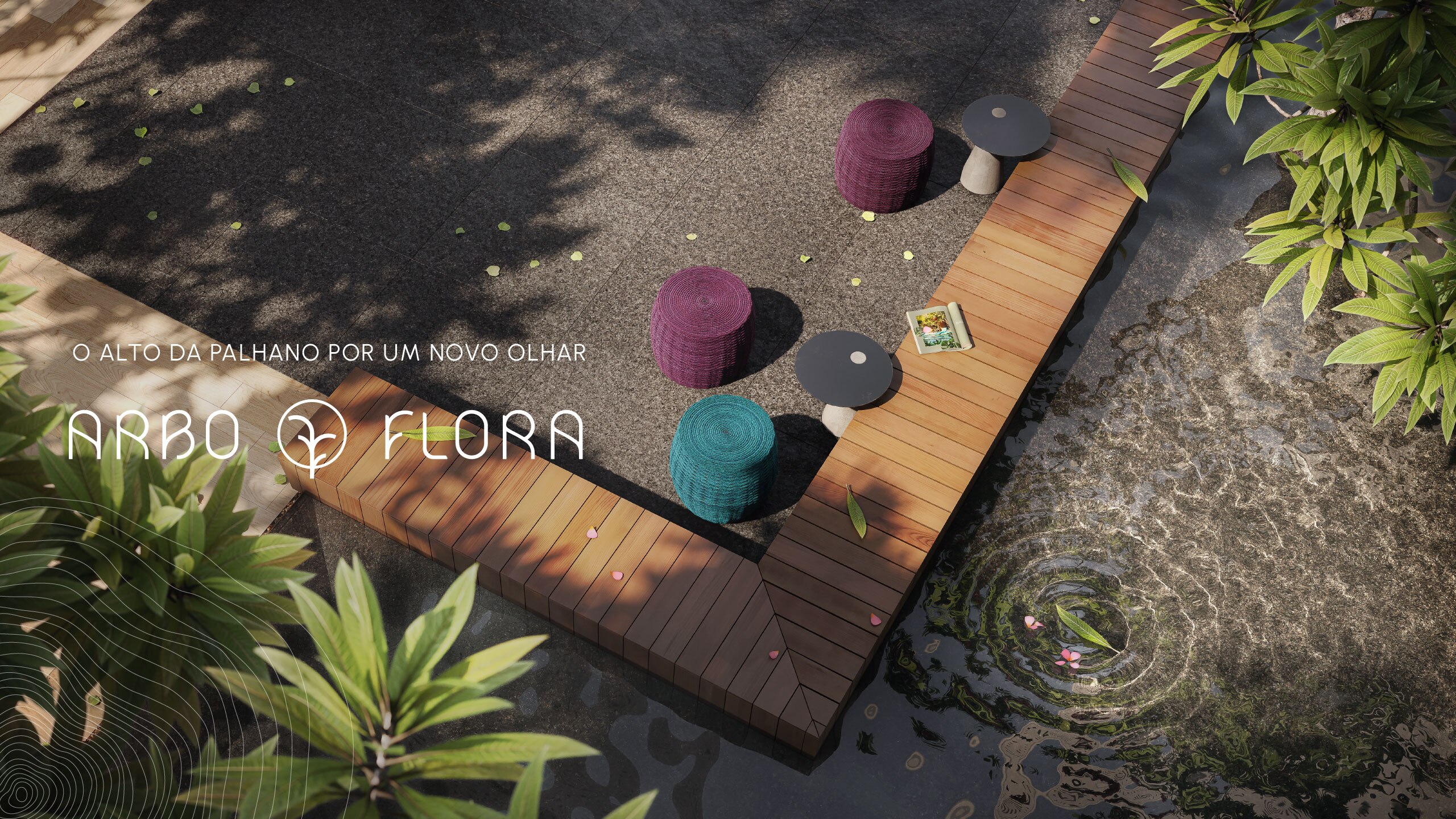 Banner Im�vel Londrina Plaenge Arbo-E-Flora