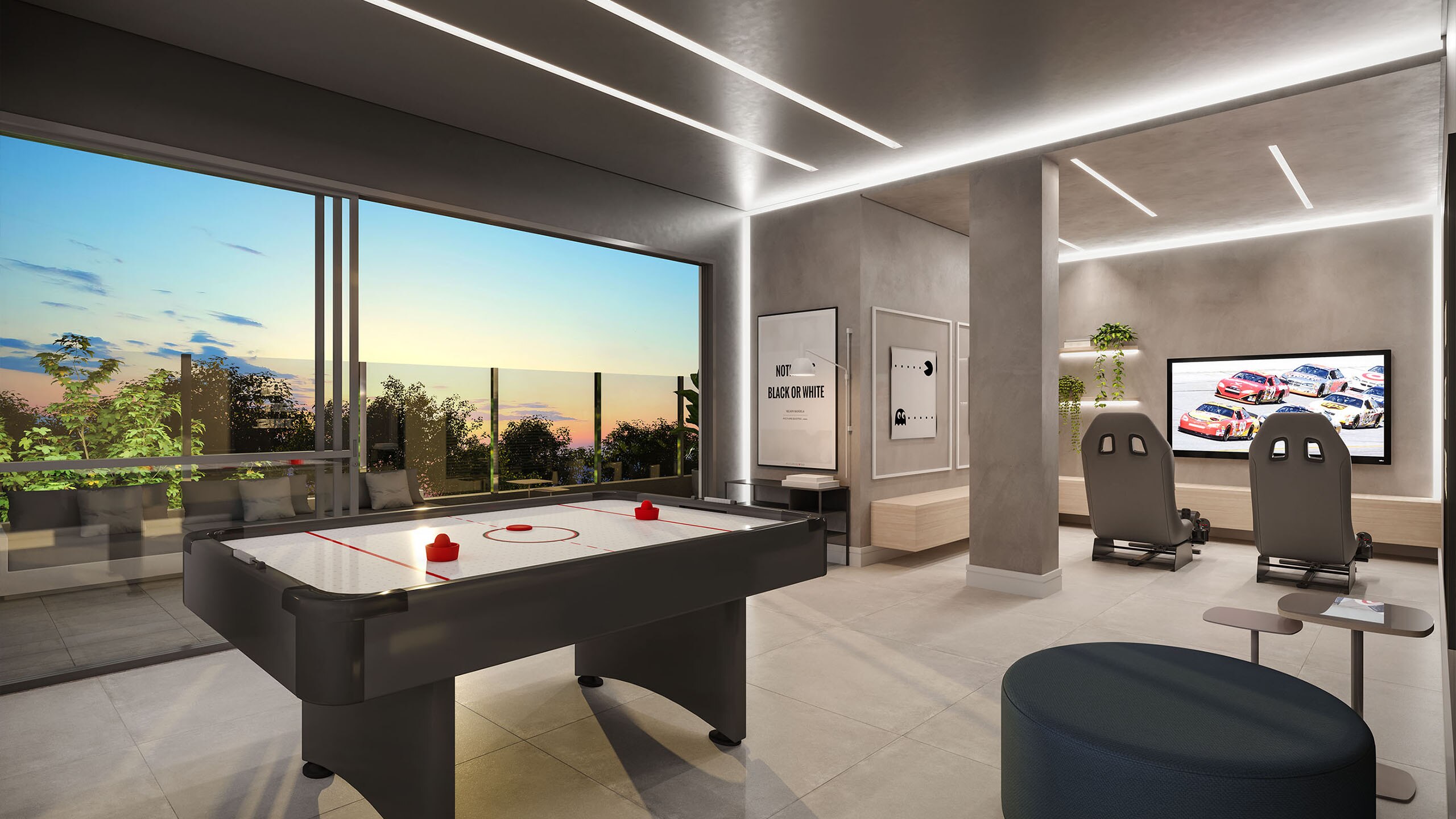 Lazer Cuiab� Plaenge Vox