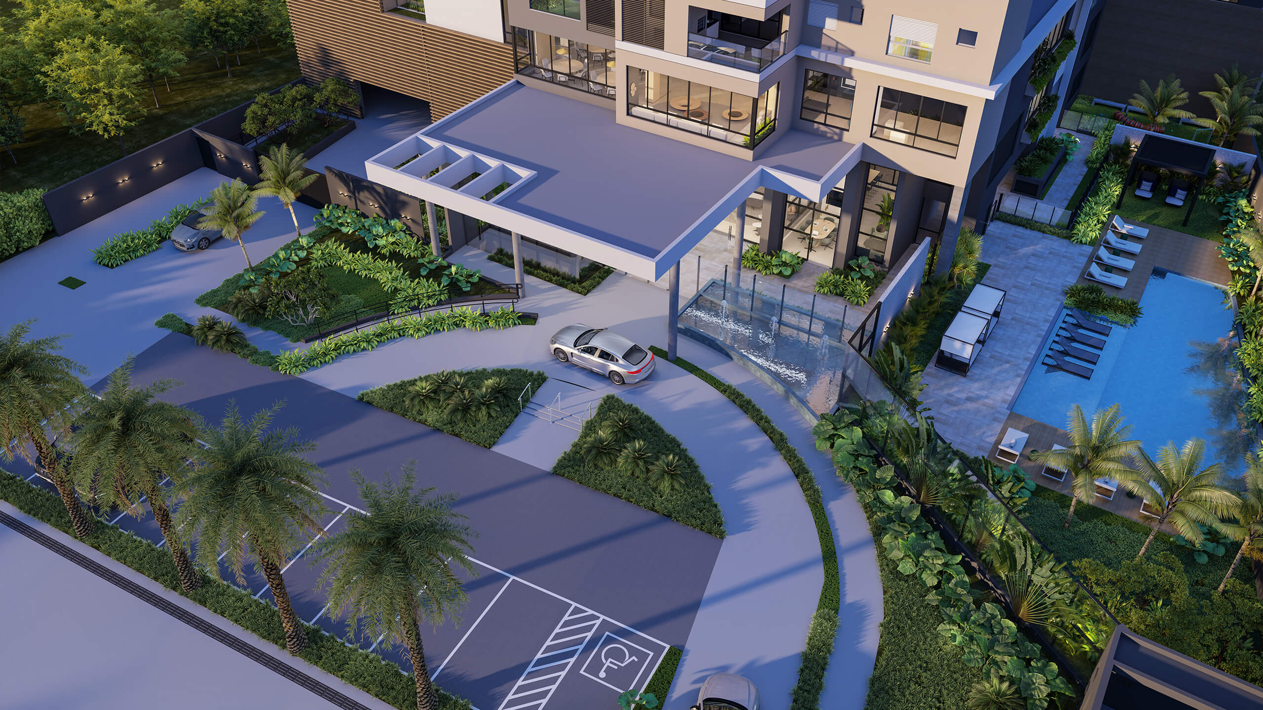 Lazer Cuiab� Plaenge Evora