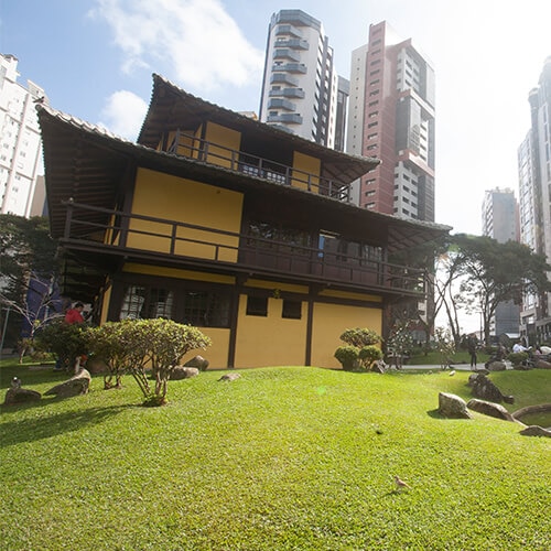 Sobre o Bairro Curitiba Plaenge Vitra-Agua-Verde