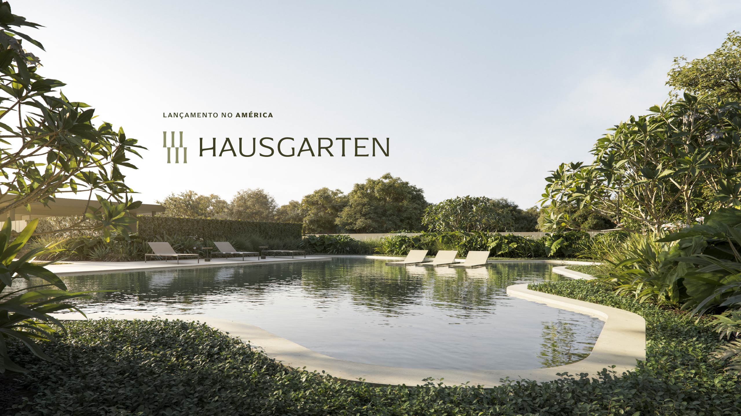 Banner Imóvel Joinville Plaenge Hausgarten