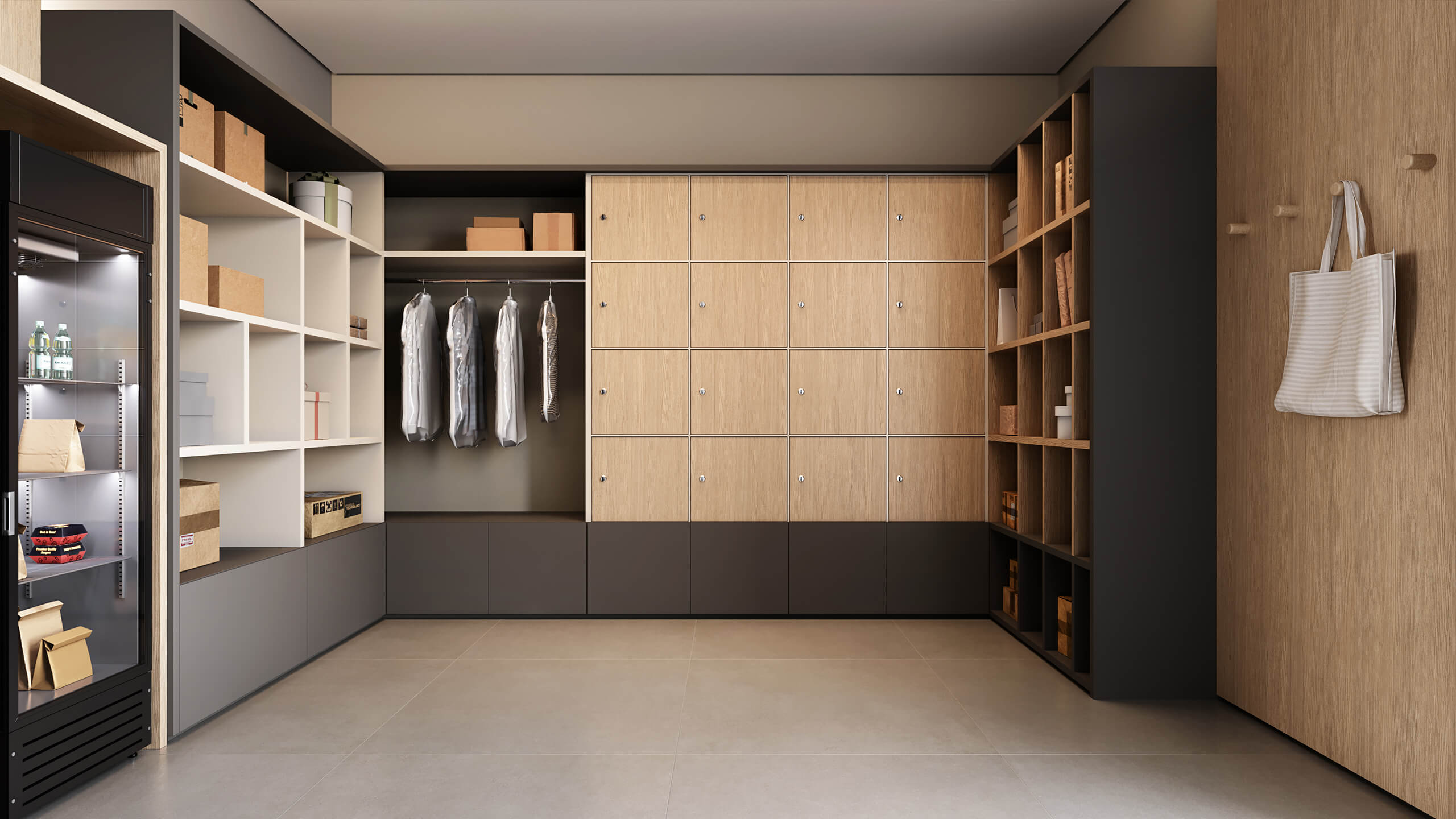 Lazer Maring� Plaenge Square