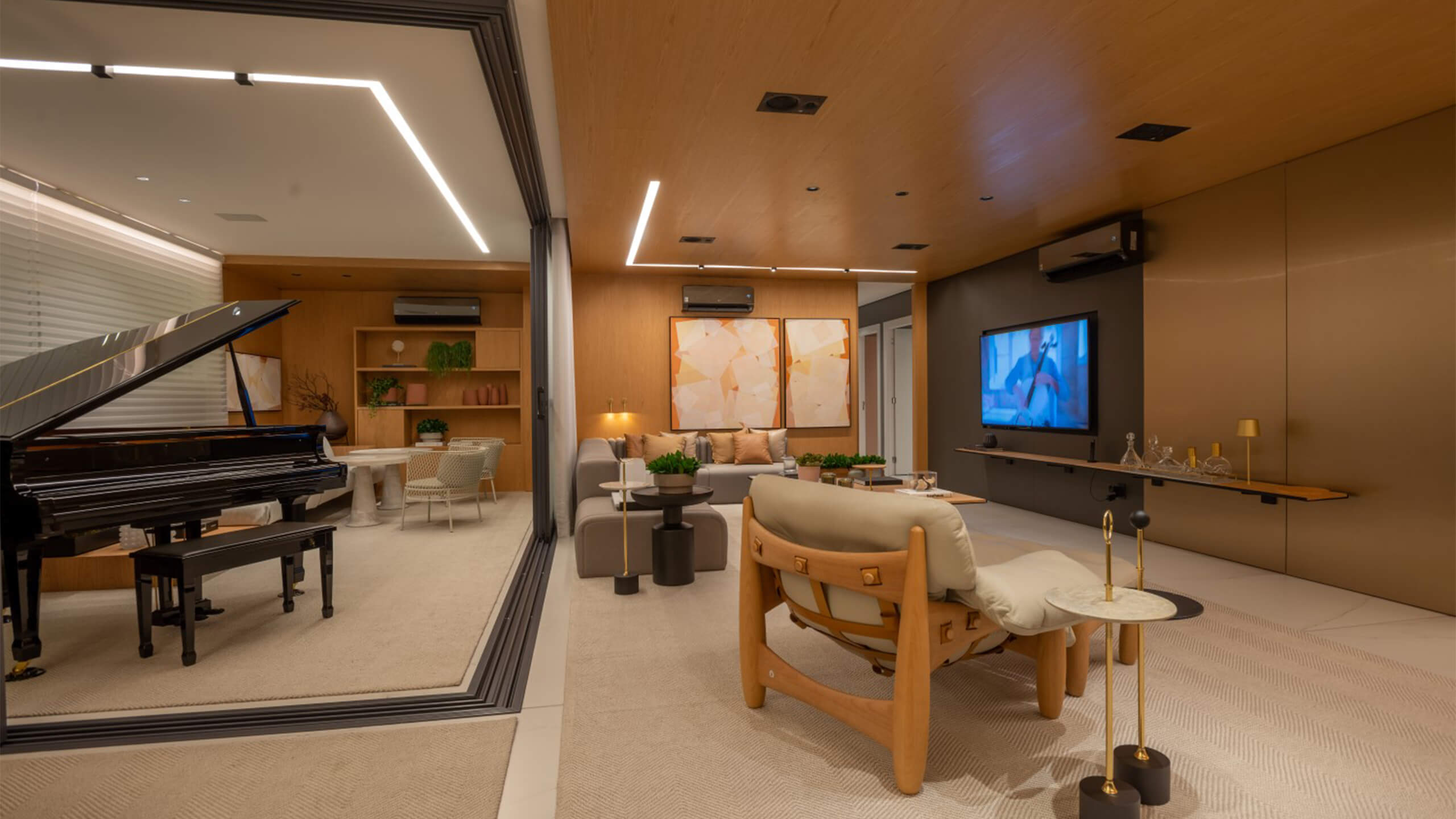 Decorado Cuiab Plaenge Apogeo