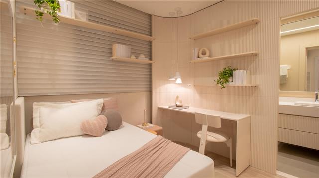 Decorado Cuiab Plaenge Hampton
