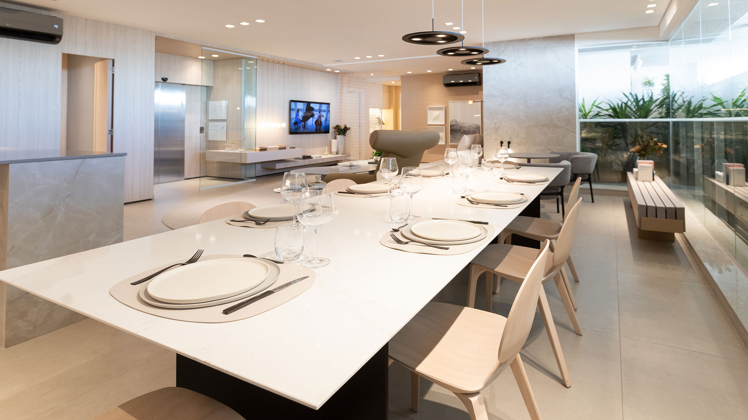 Decorado Cuiab� Plaenge Authentique