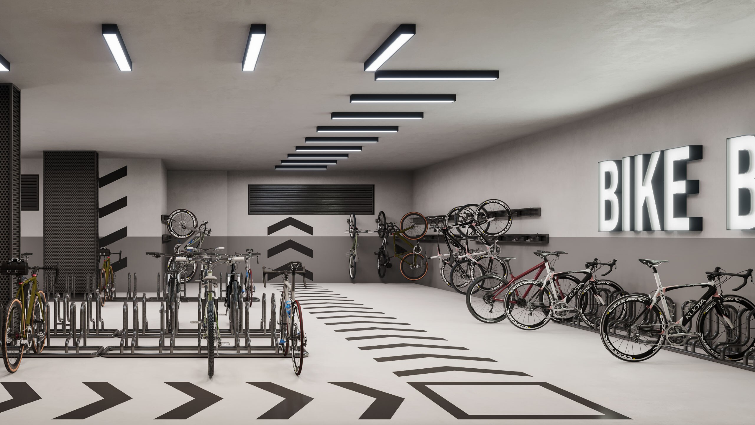 Lazer Maring� Plaenge Blend