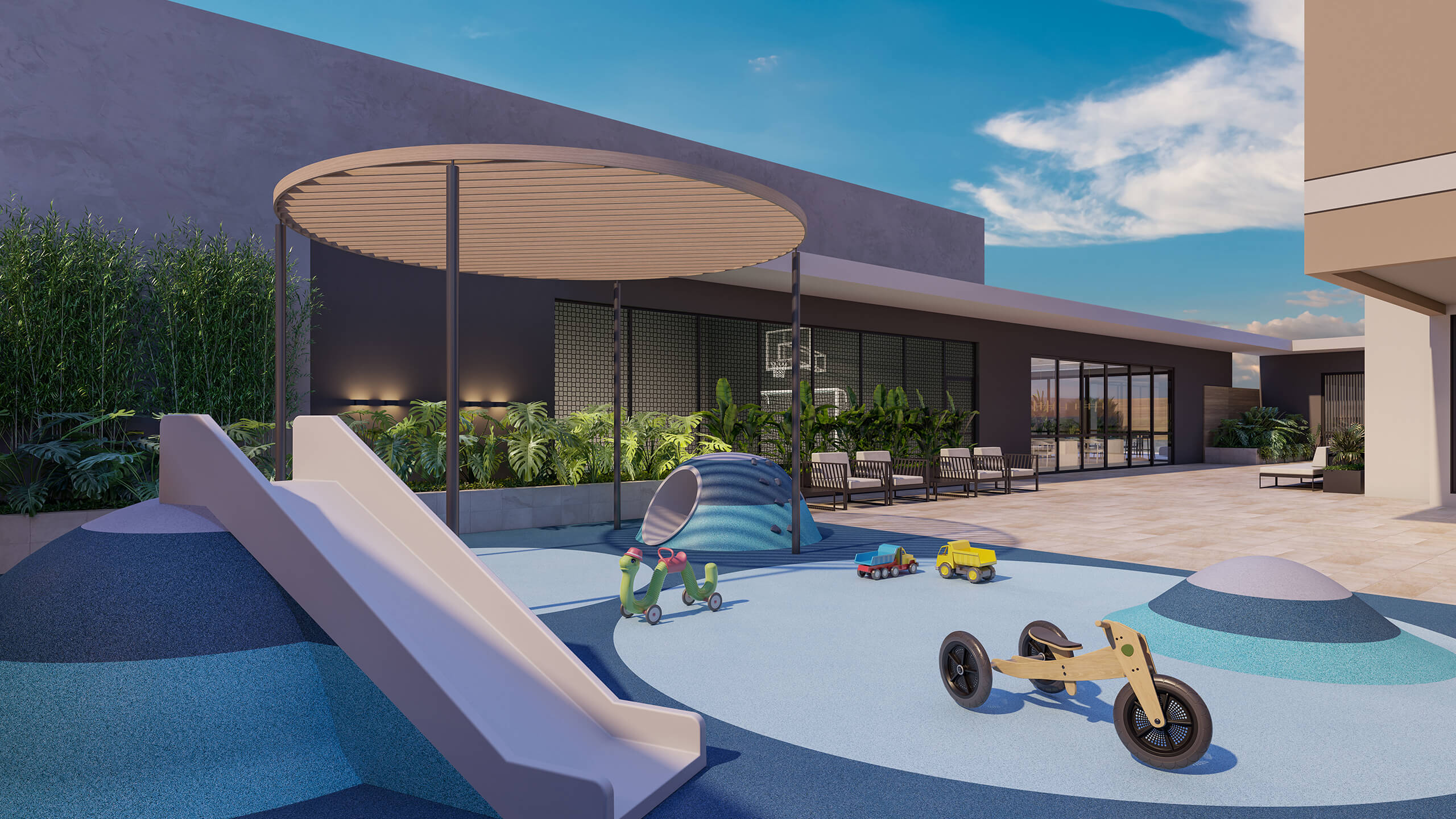 Lazer Cuiab� Plaenge Evora