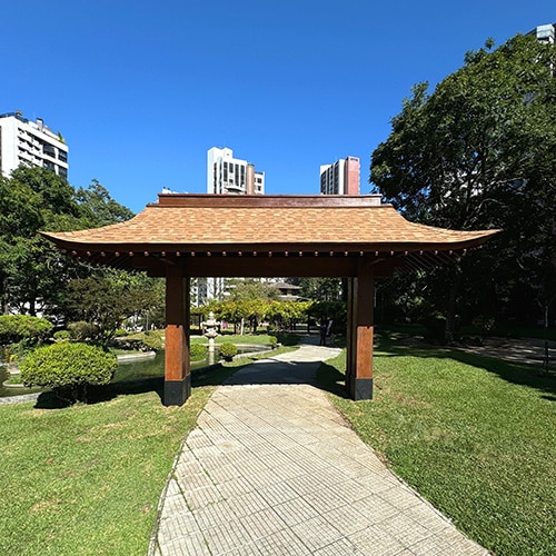 Sobre o Bairro Curitiba Plaenge Agon-Residence