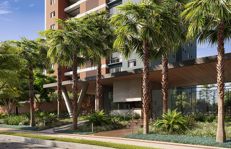 Imvel em Londrina Plaenge Arbo e Flora