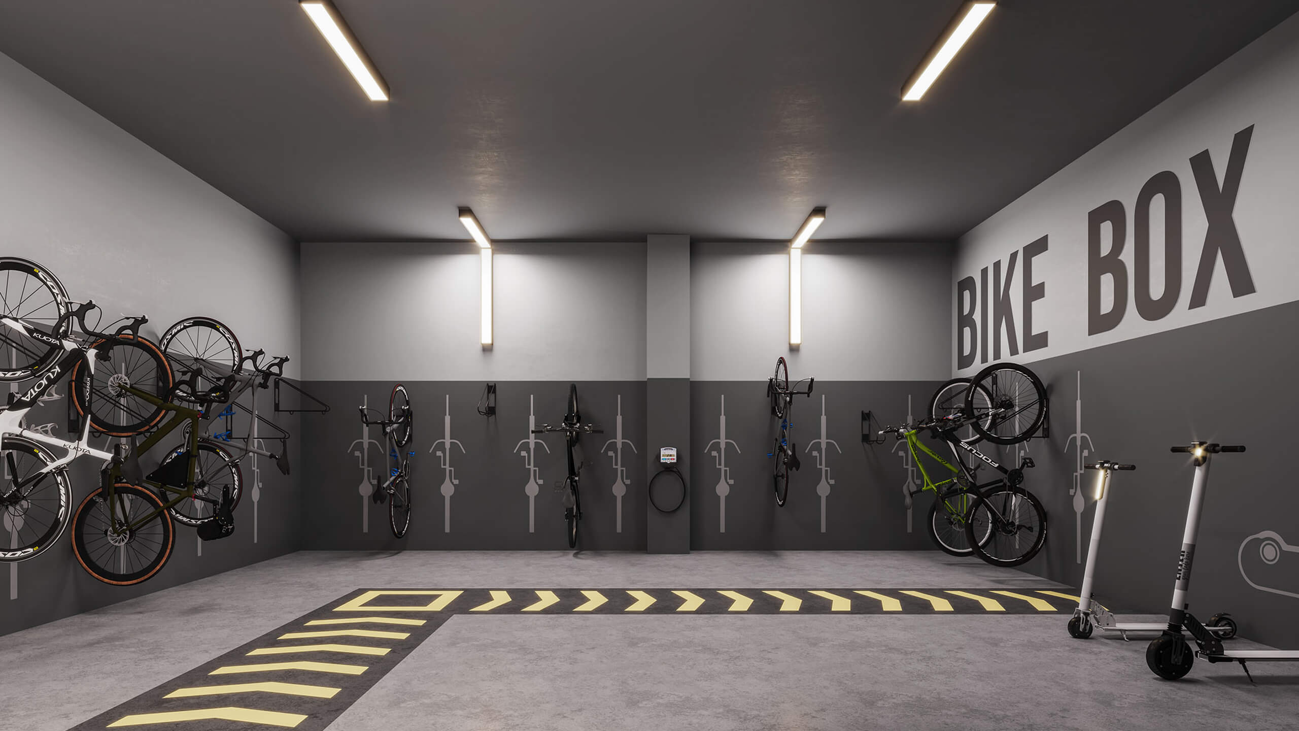 Lazer Maring� Plaenge Essence