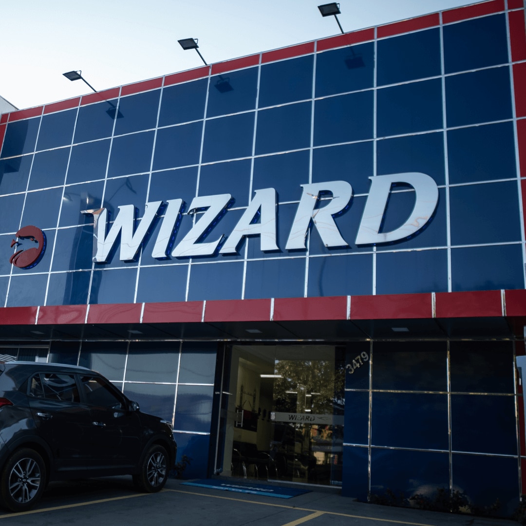 Sobre o Bairro Campo Grande Plaenge Lumini