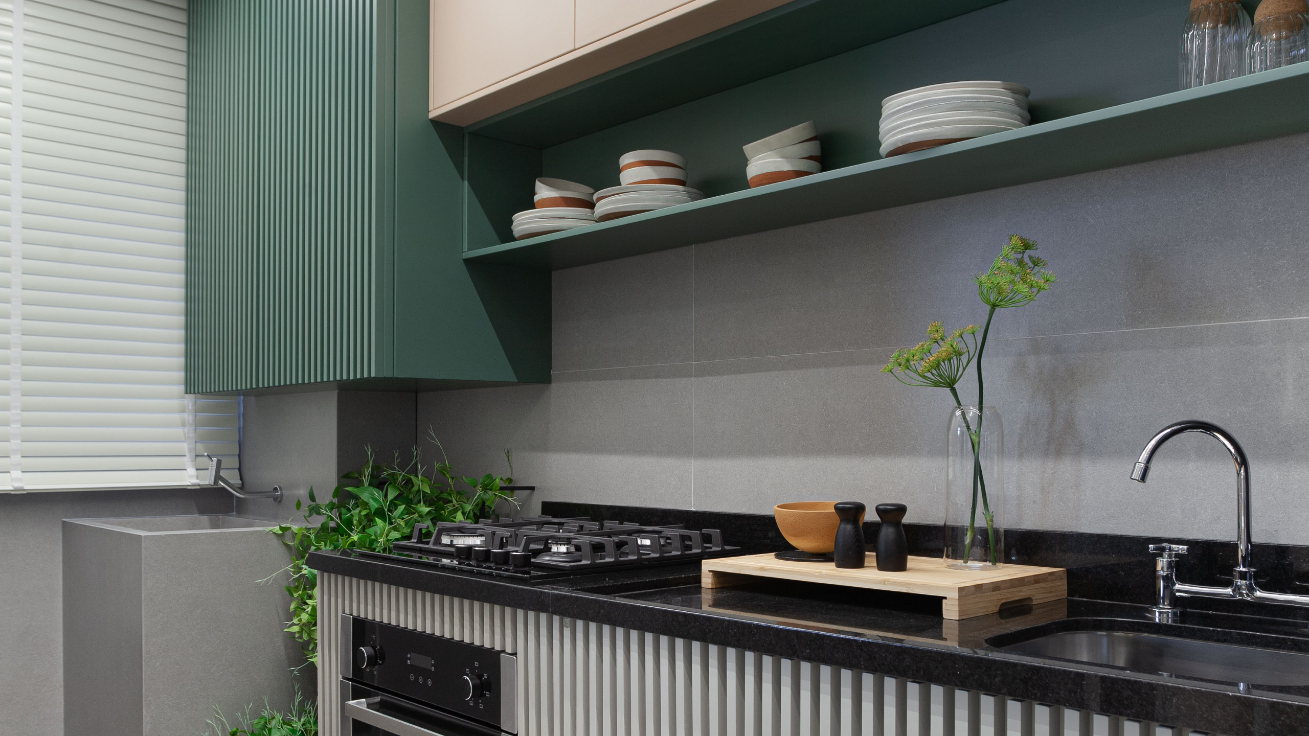 Decorado Maring� Plaenge Blend