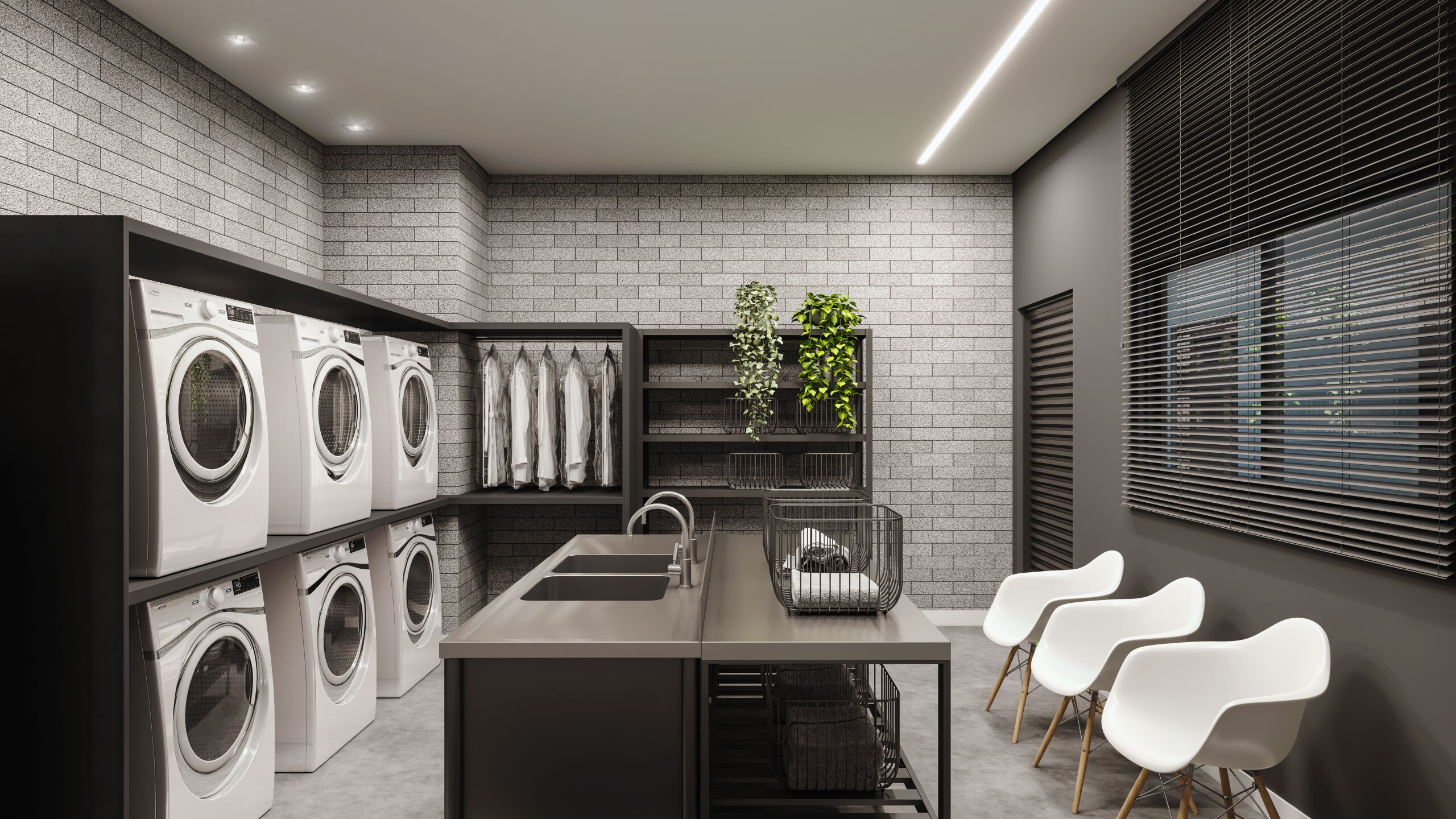 Lazer Maring� Plaenge Blend