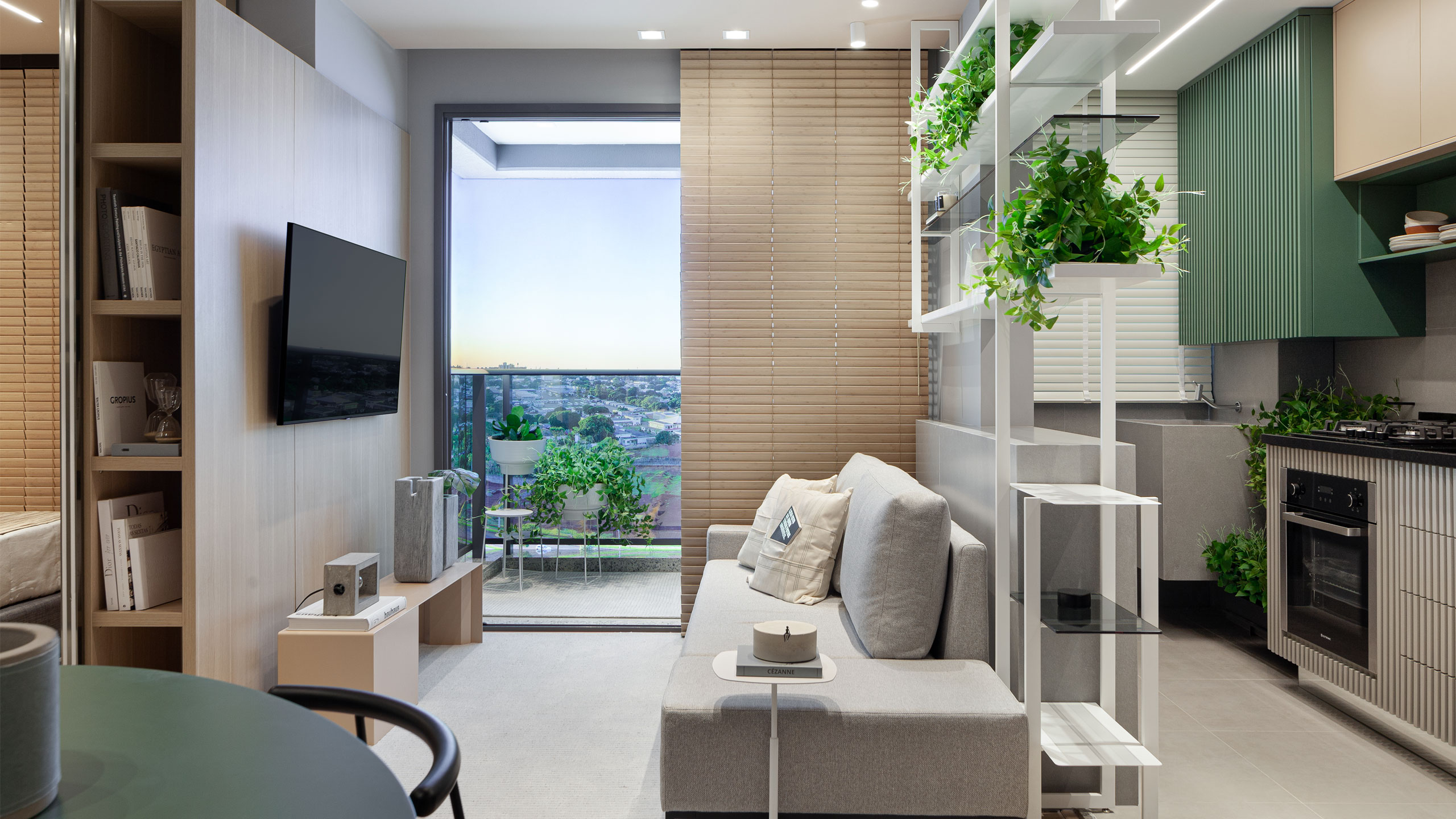 Decorado Maring� Plaenge Blend